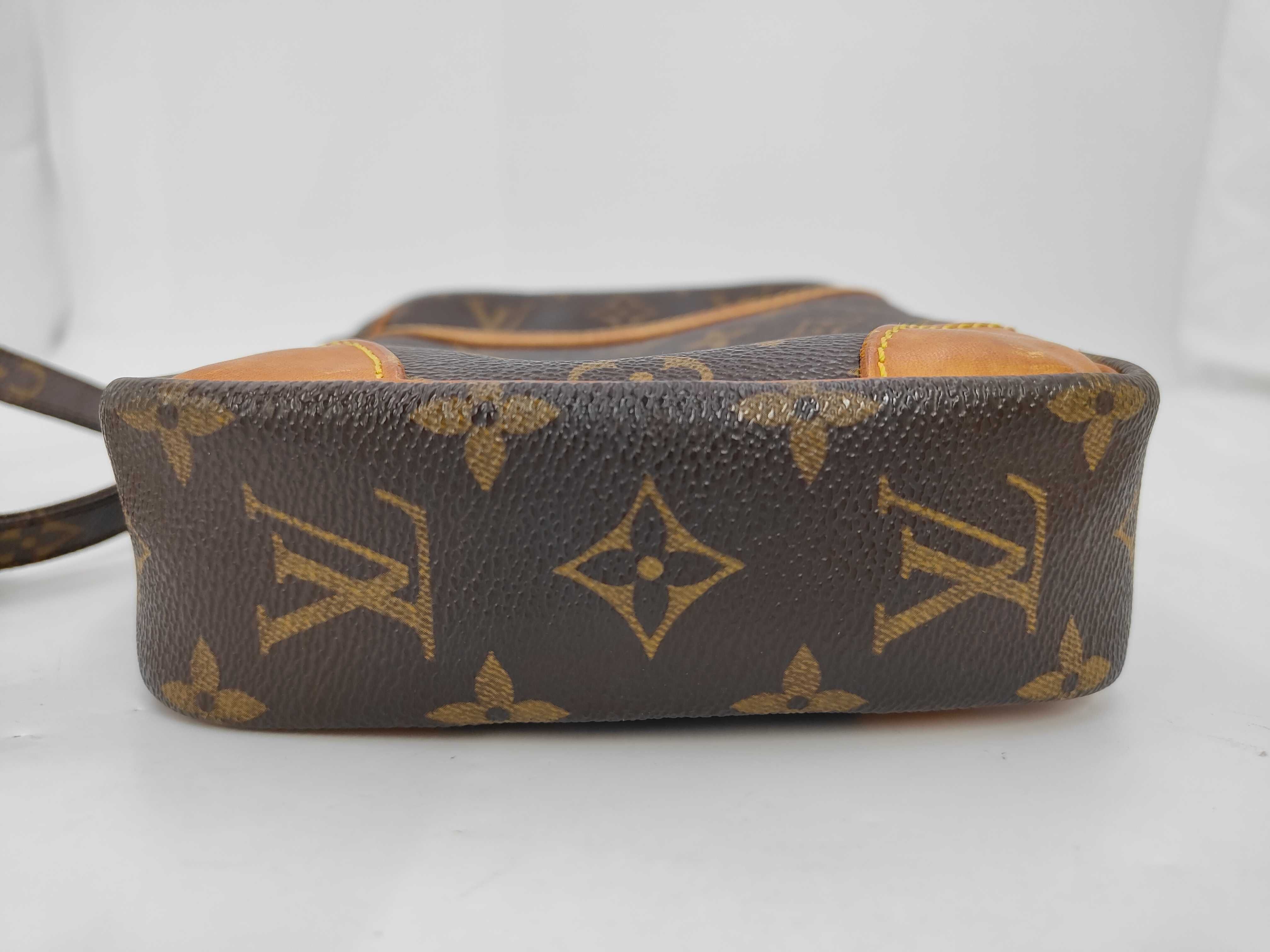 Danube Shoulder Bag — view 7