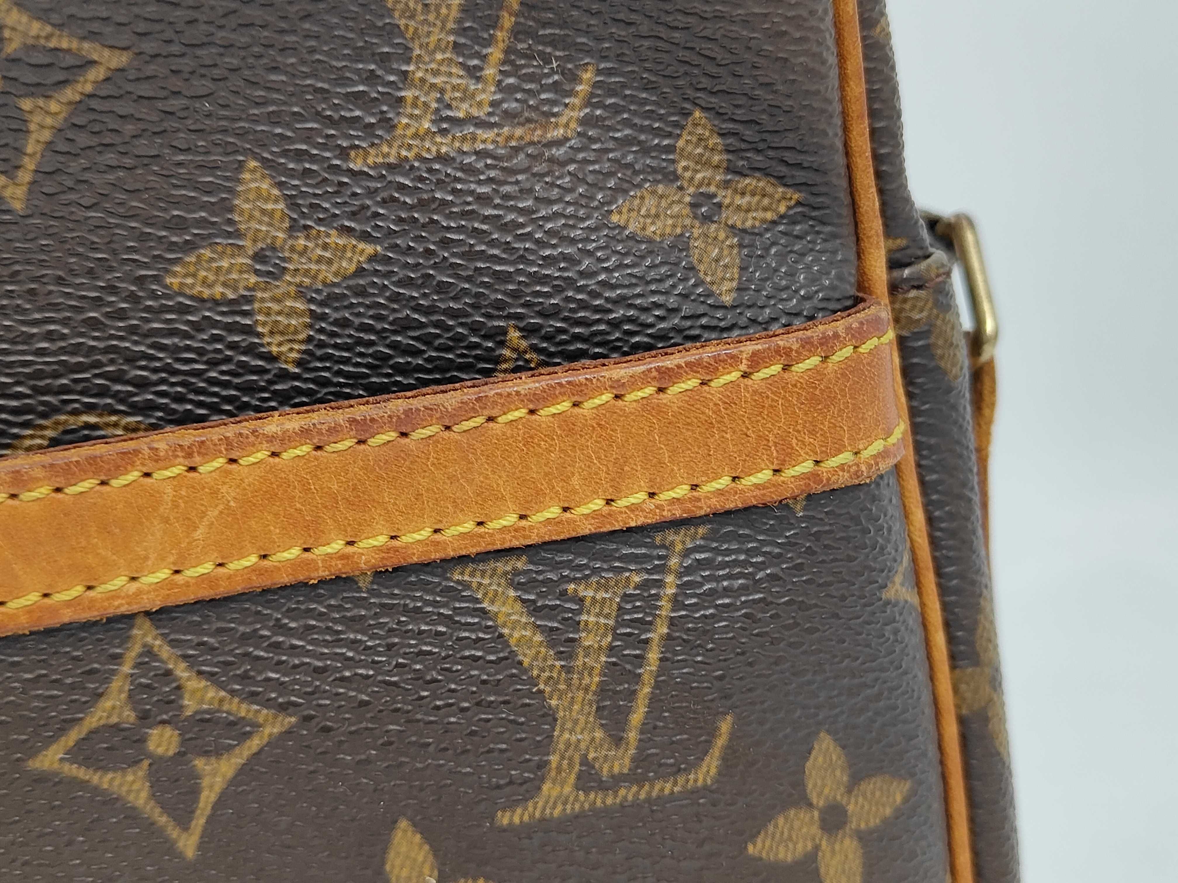 Danube Shoulder Bag — view 8