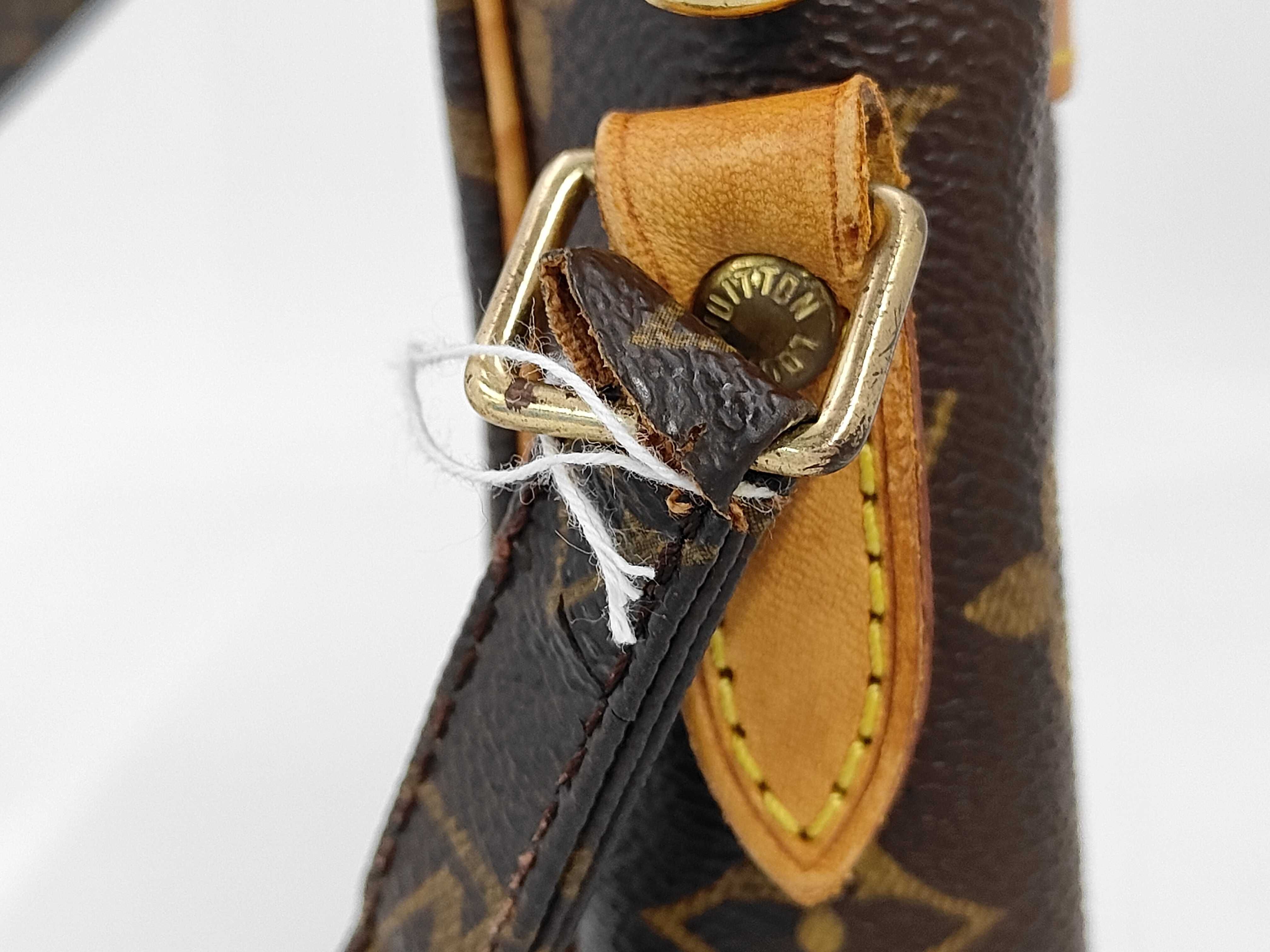 Danube Shoulder Bag — view 9