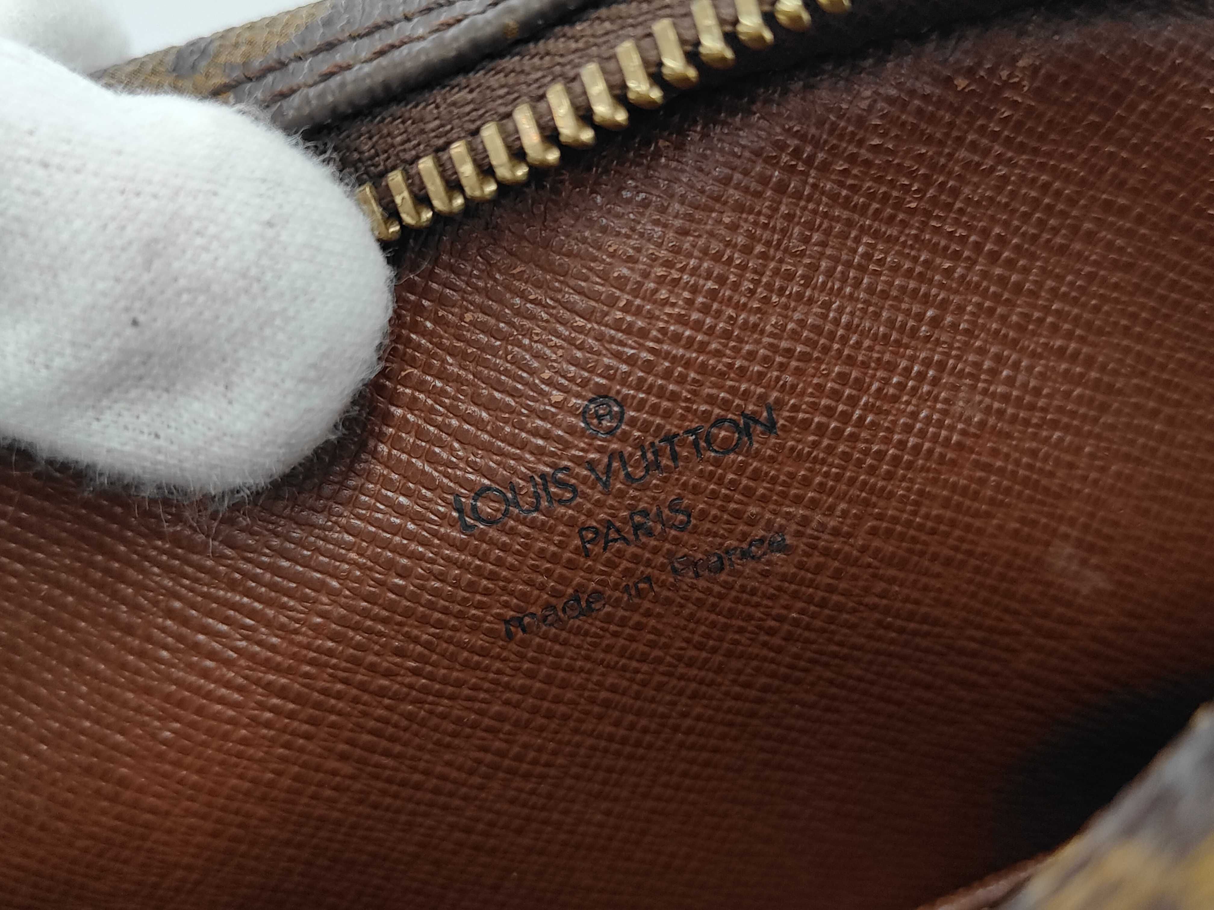 Danube Shoulder Bag — view 10