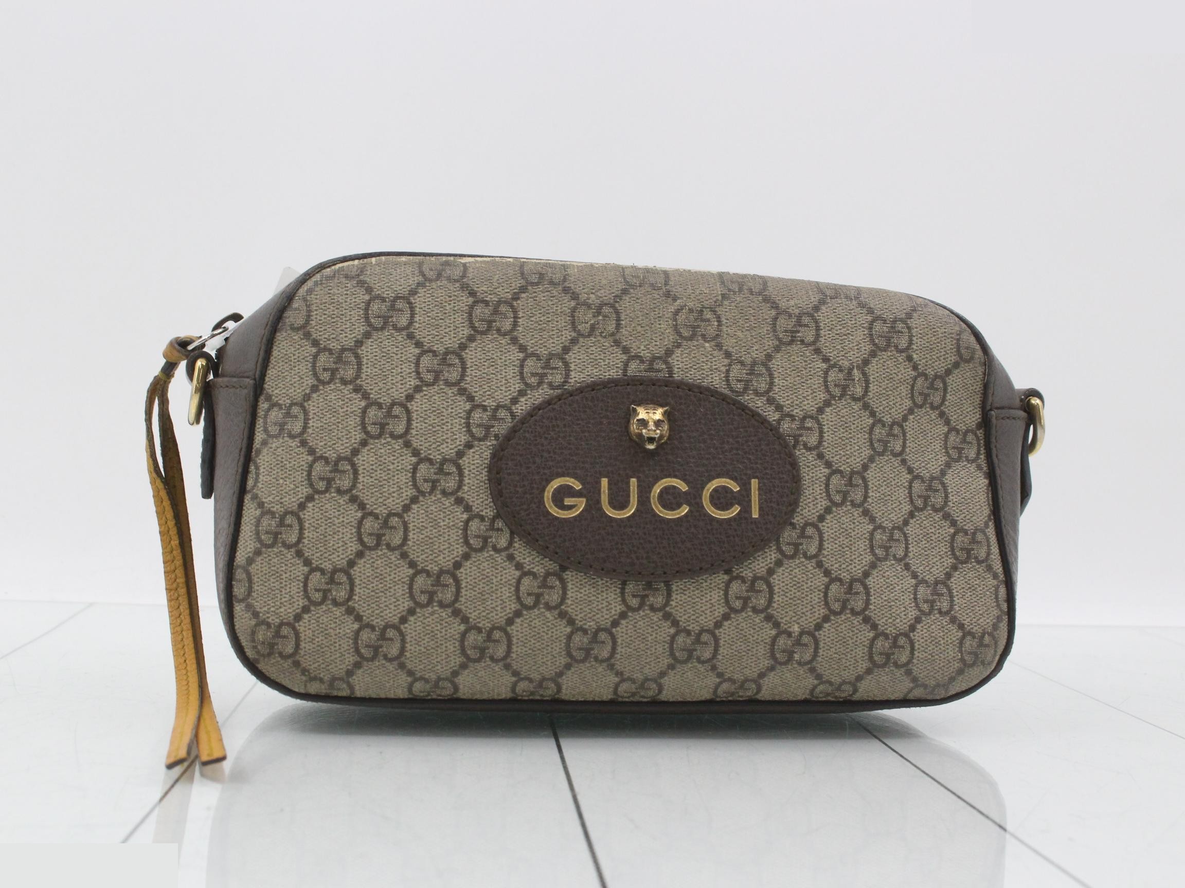 Shoulder bag
