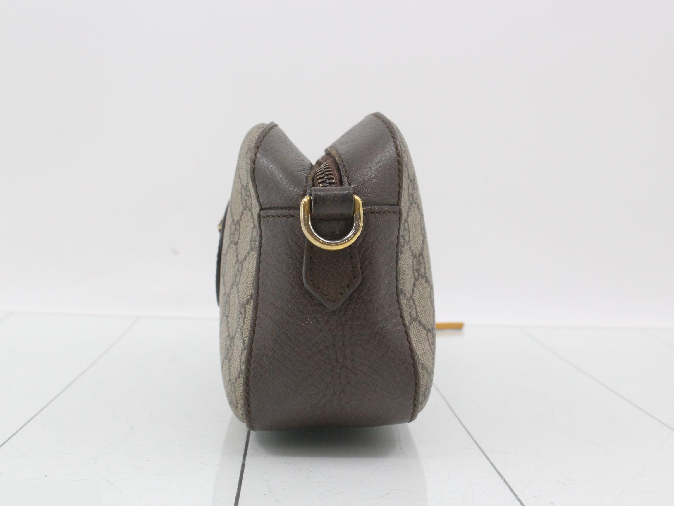 Shoulder bag — view 3