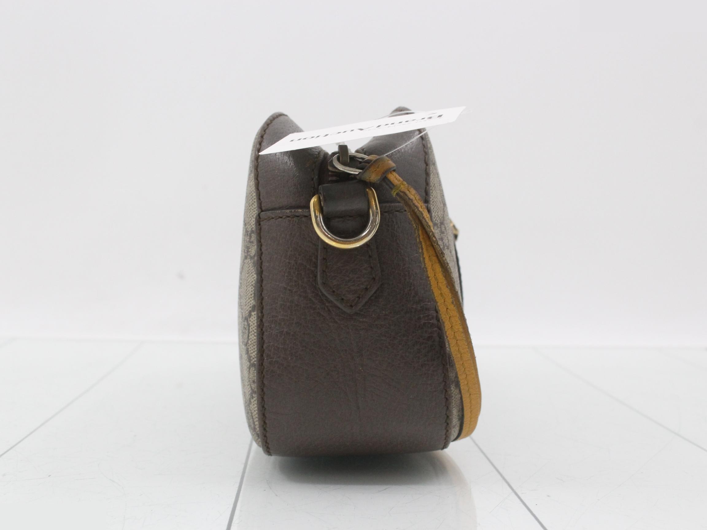 Shoulder bag — view 4