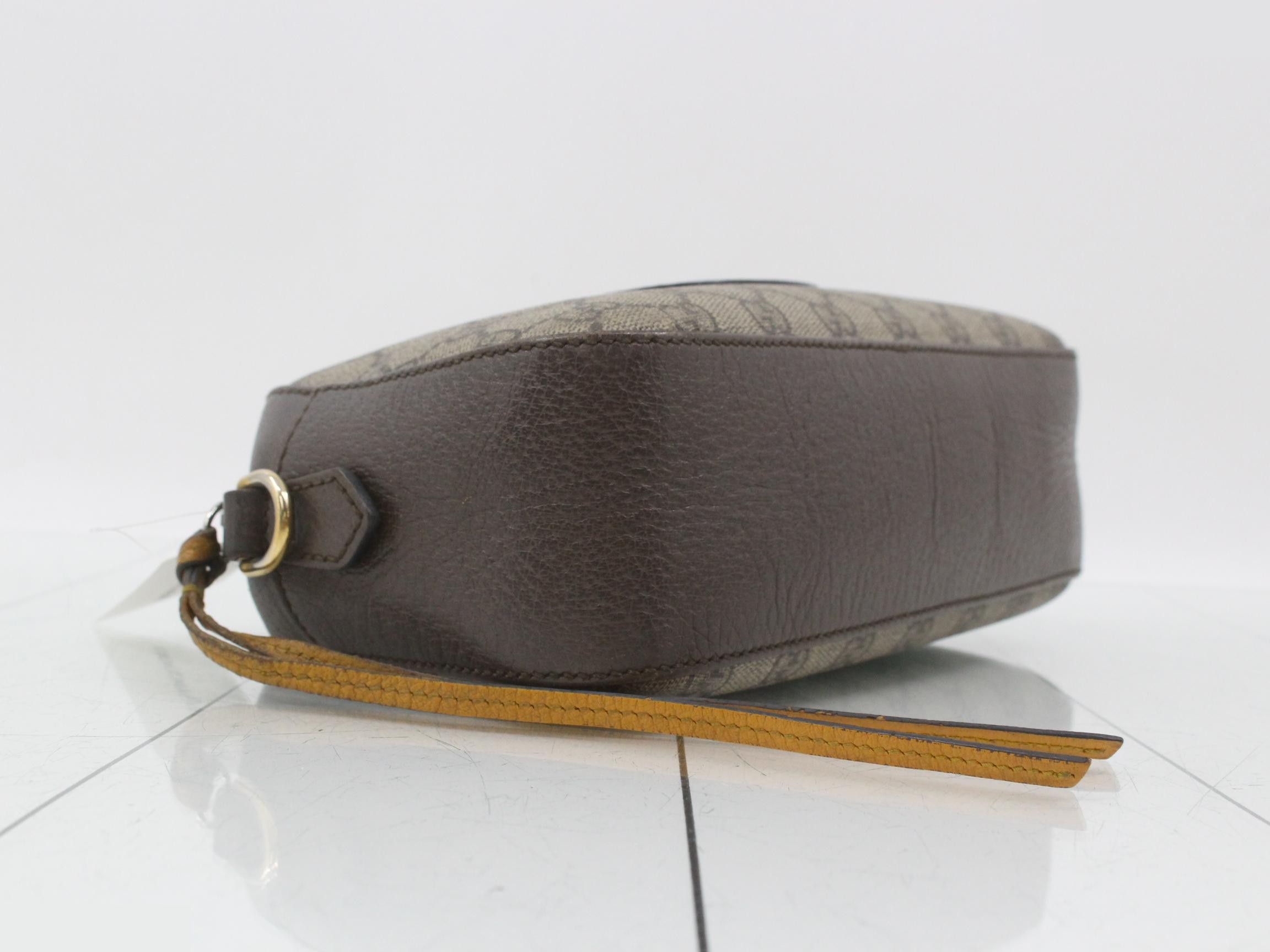 Shoulder bag — view 5