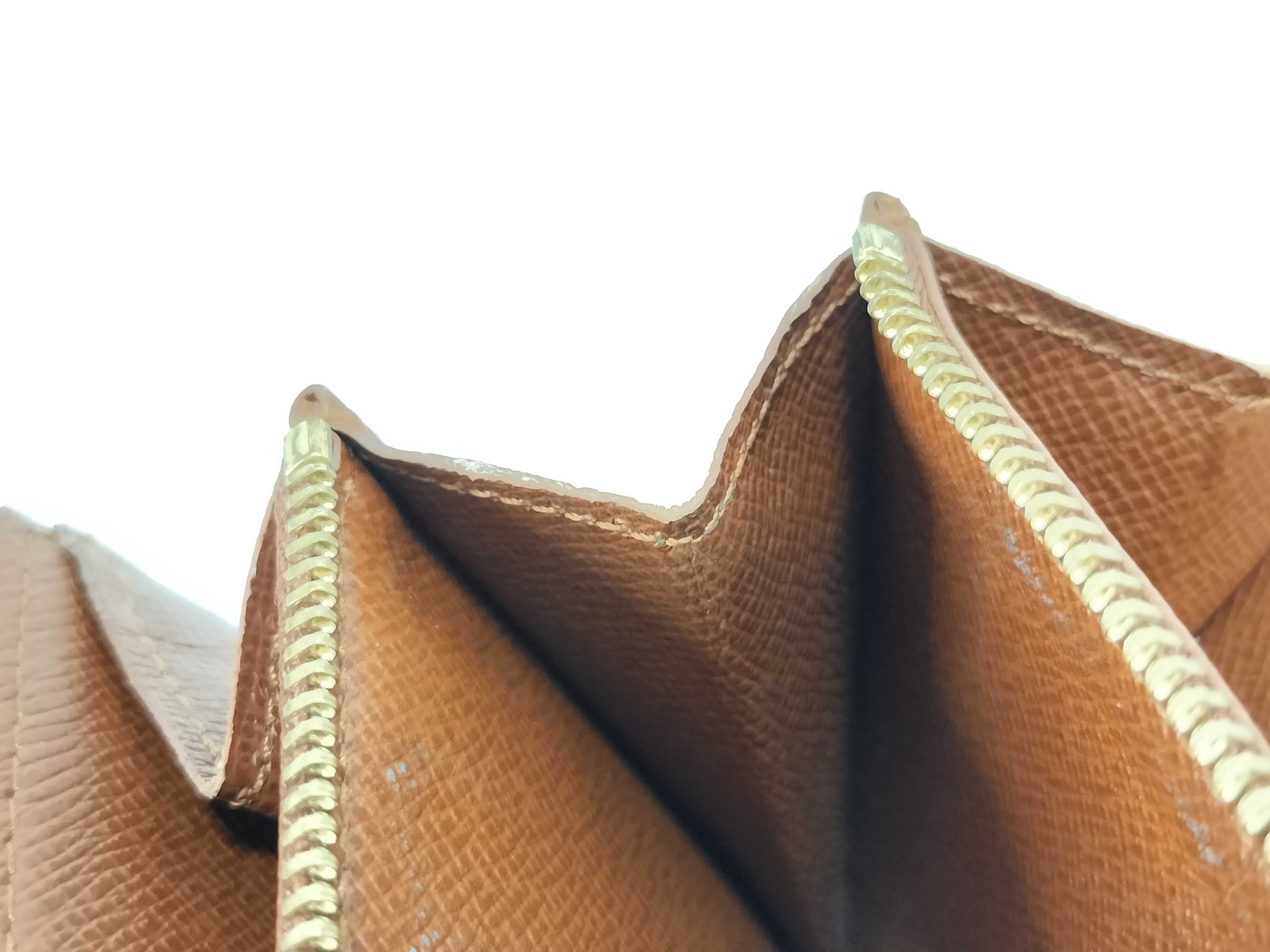 Monogram / Monogram / Long Wallet / PVC Wallet — view 10