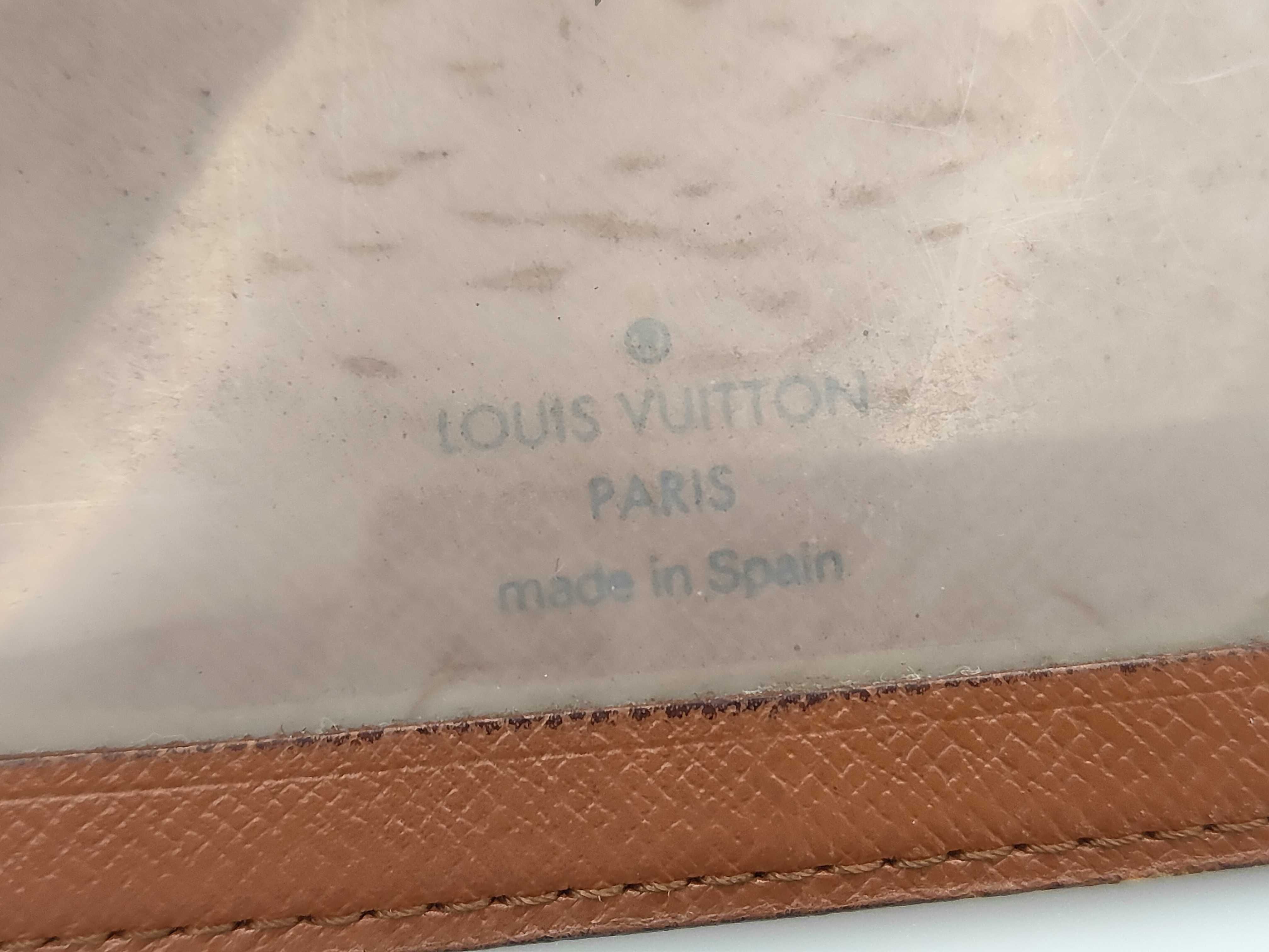 Monogram / Monogram / Porte 2 Cartes Vertical / M60533 / CA0916 / Pass Case / PVC Card Case, Pass Case, Business Card Holder — view 6