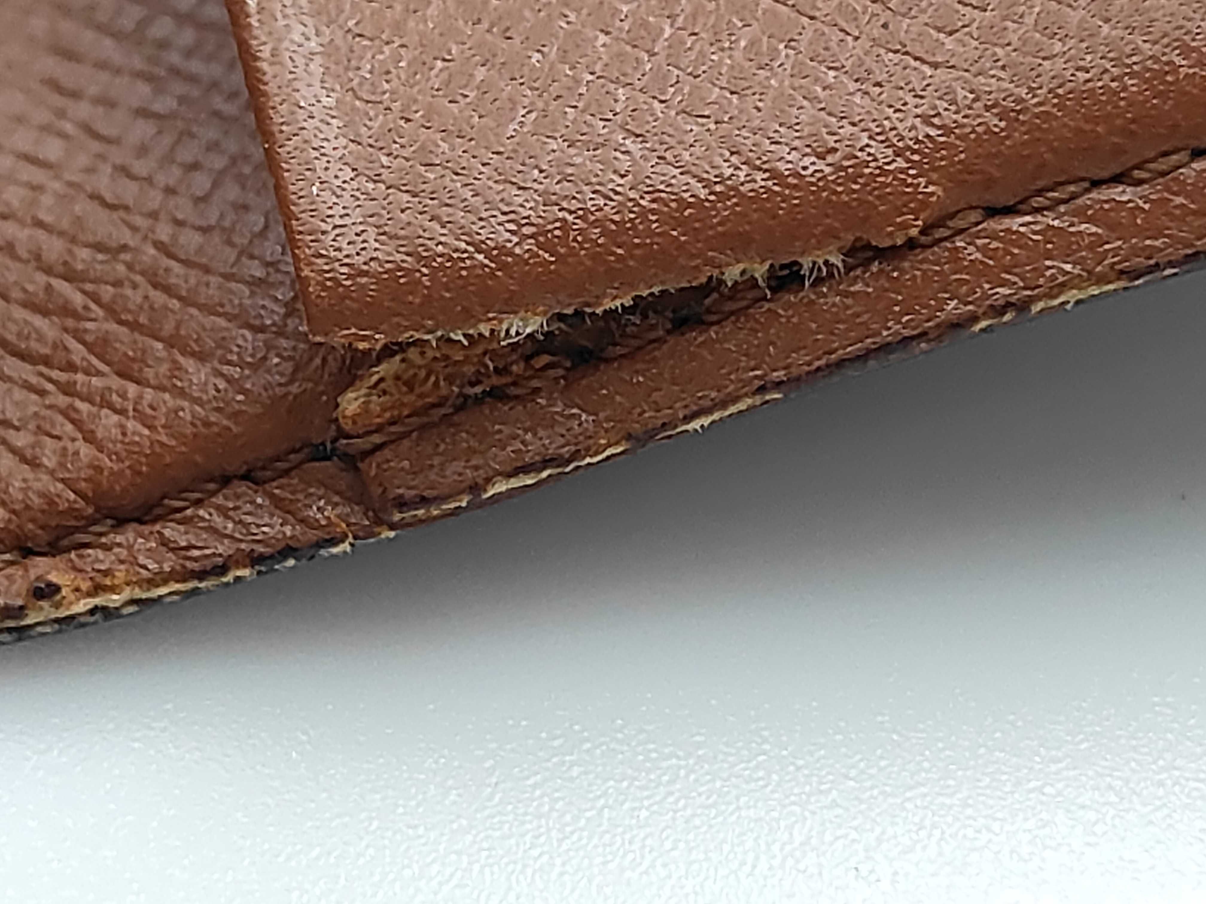 Monogram / Monogram / Porte 2 Cartes Vertical / M60533 / CA0916 / Pass Case / PVC Card Case, Pass Case, Business Card Holder — view 8