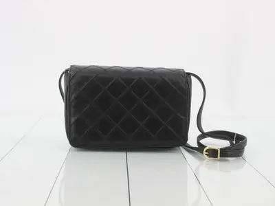 Classic (Bag) Shoulder Bag