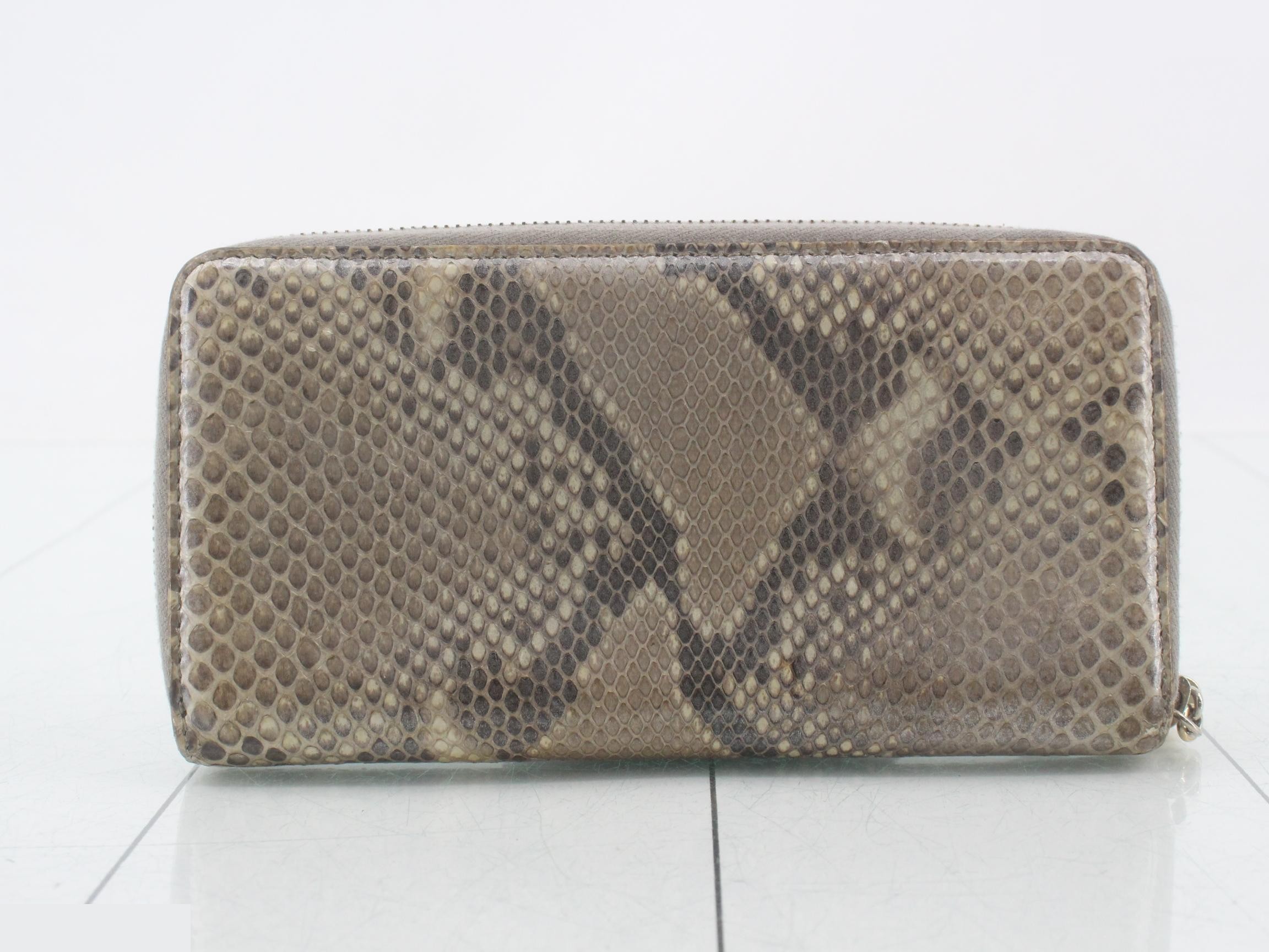 Bamboo (bags) and wallets — view 2