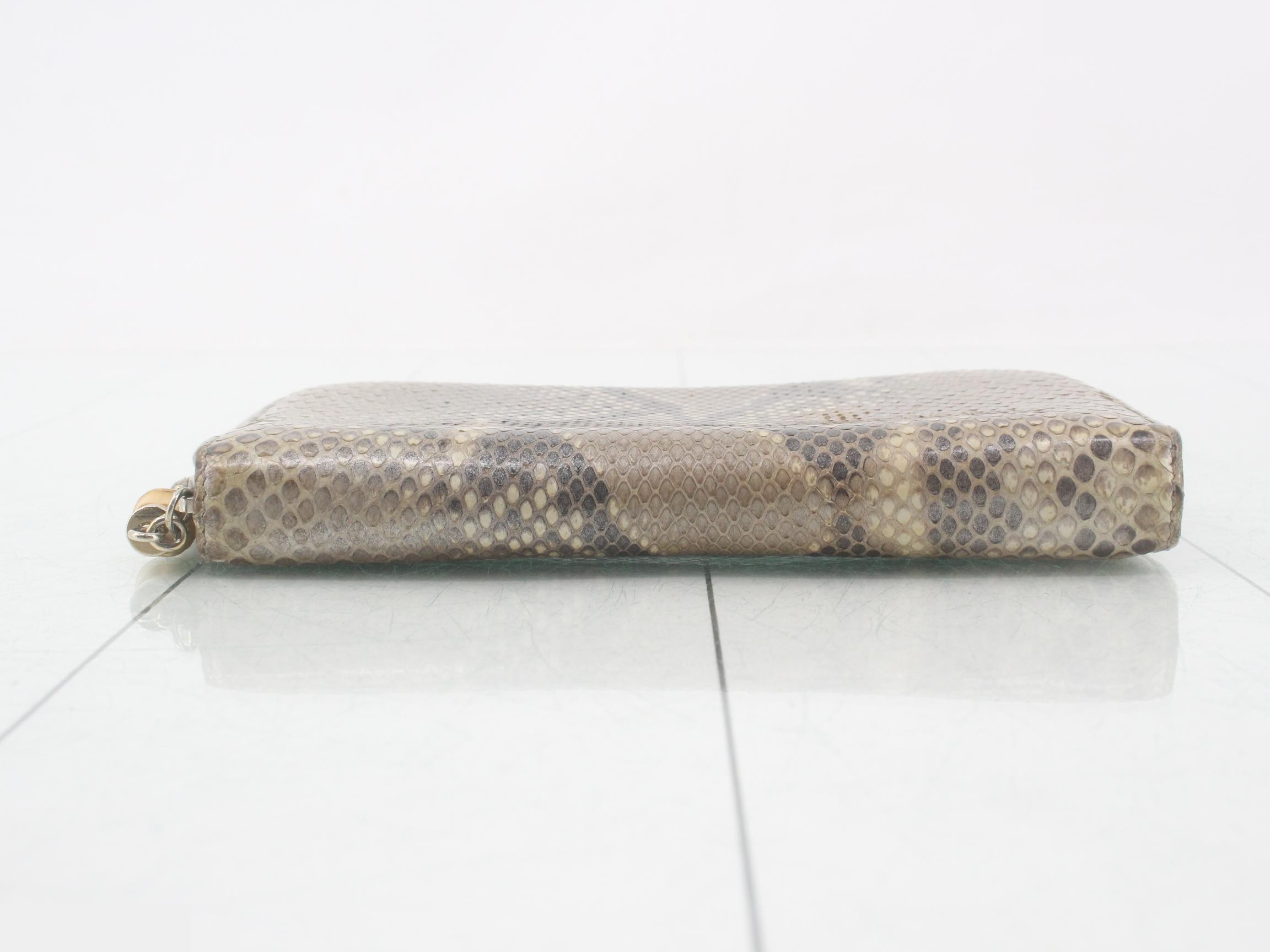 Bamboo (bags) and wallets — view 3