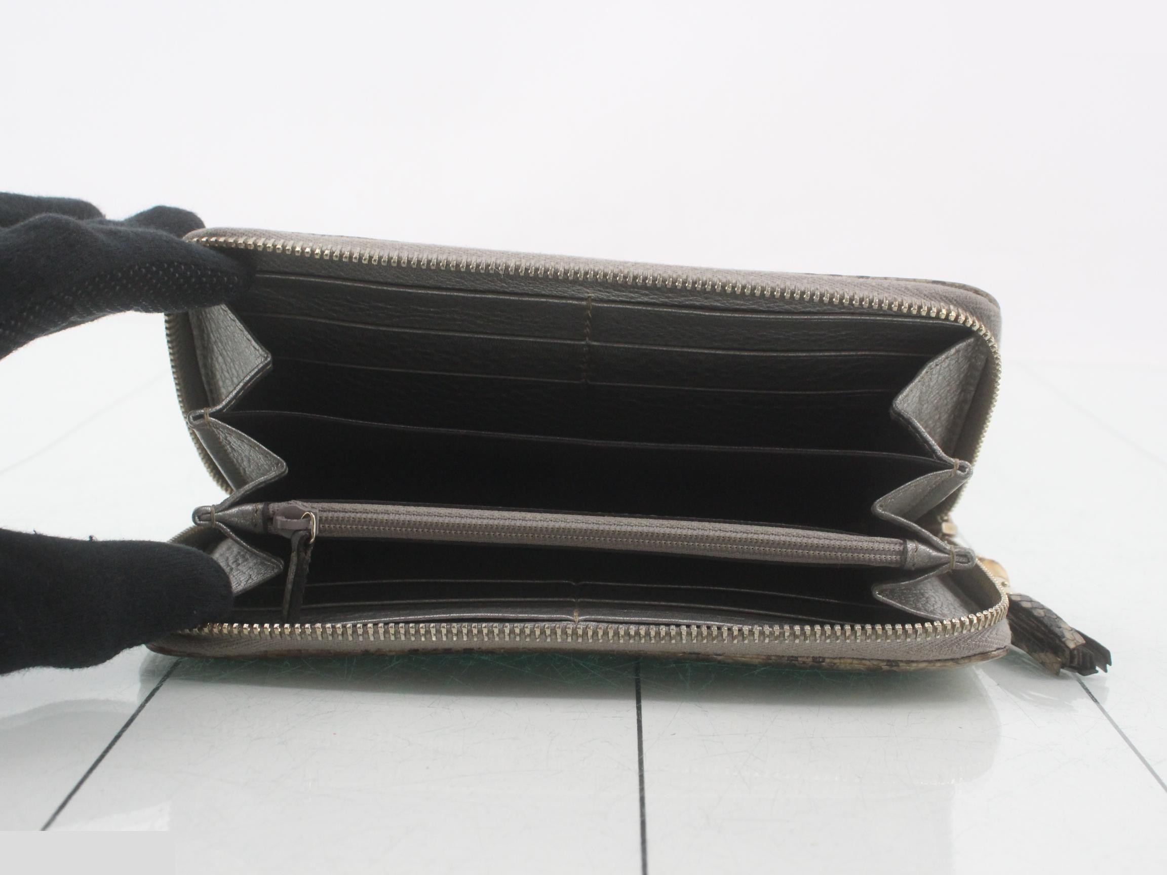 Bamboo (bags) and wallets — view 4