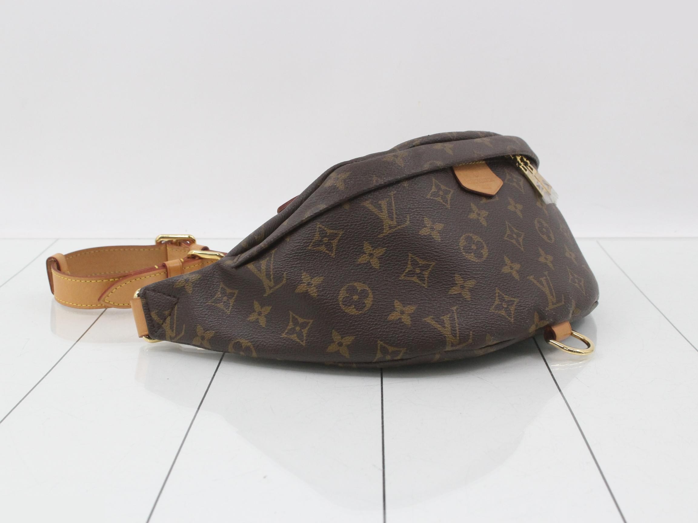 Monogram Bum Bag Waist Bag — view 5