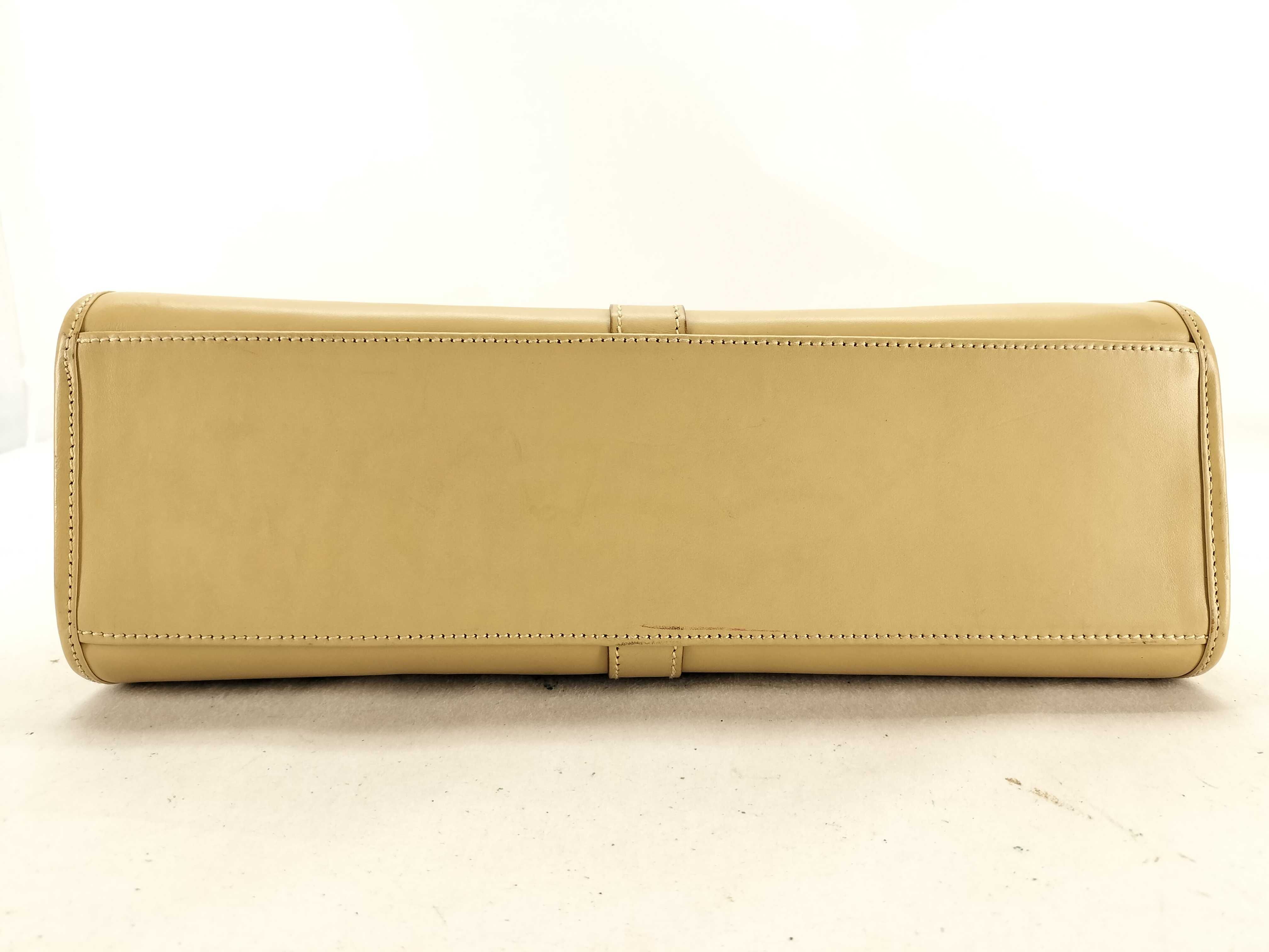 Jackie Gucci Shoulder Bag Beige 1067 Shoulder Bag — view 7