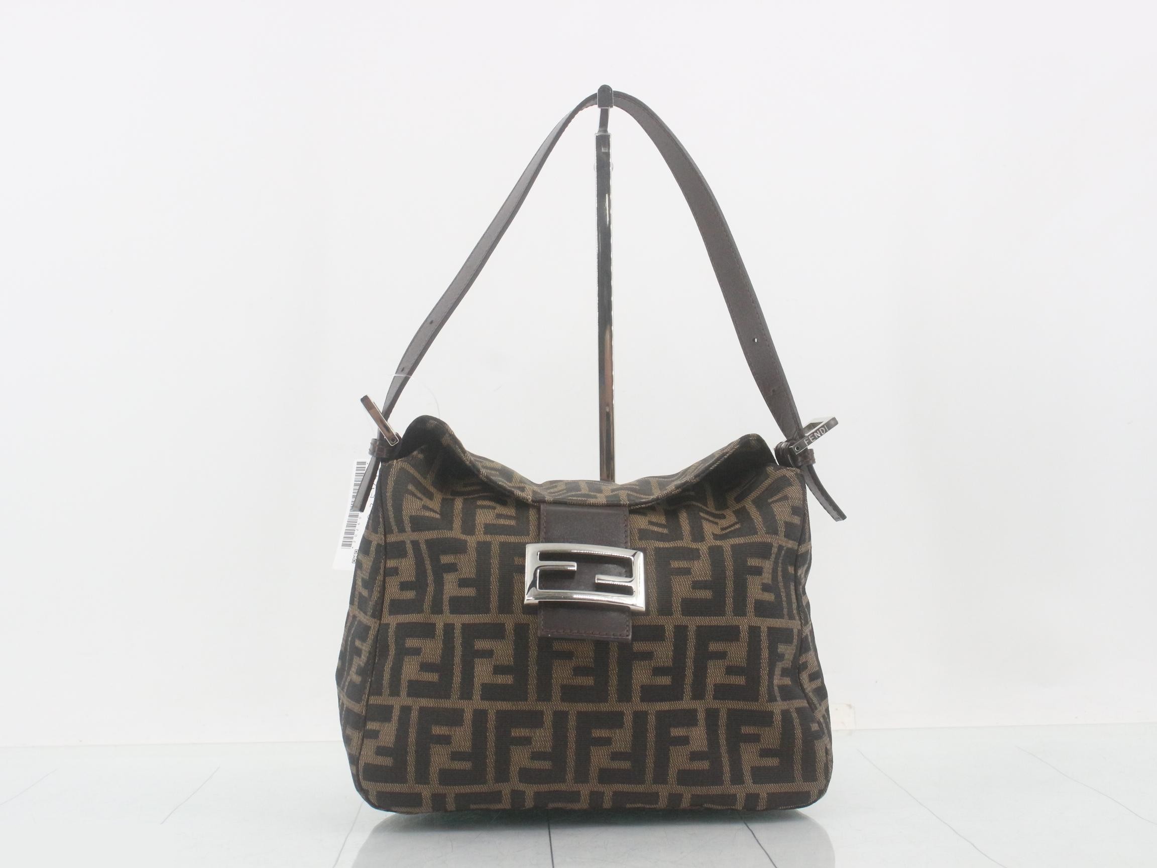 Mamma Zucca Shoulder Bag