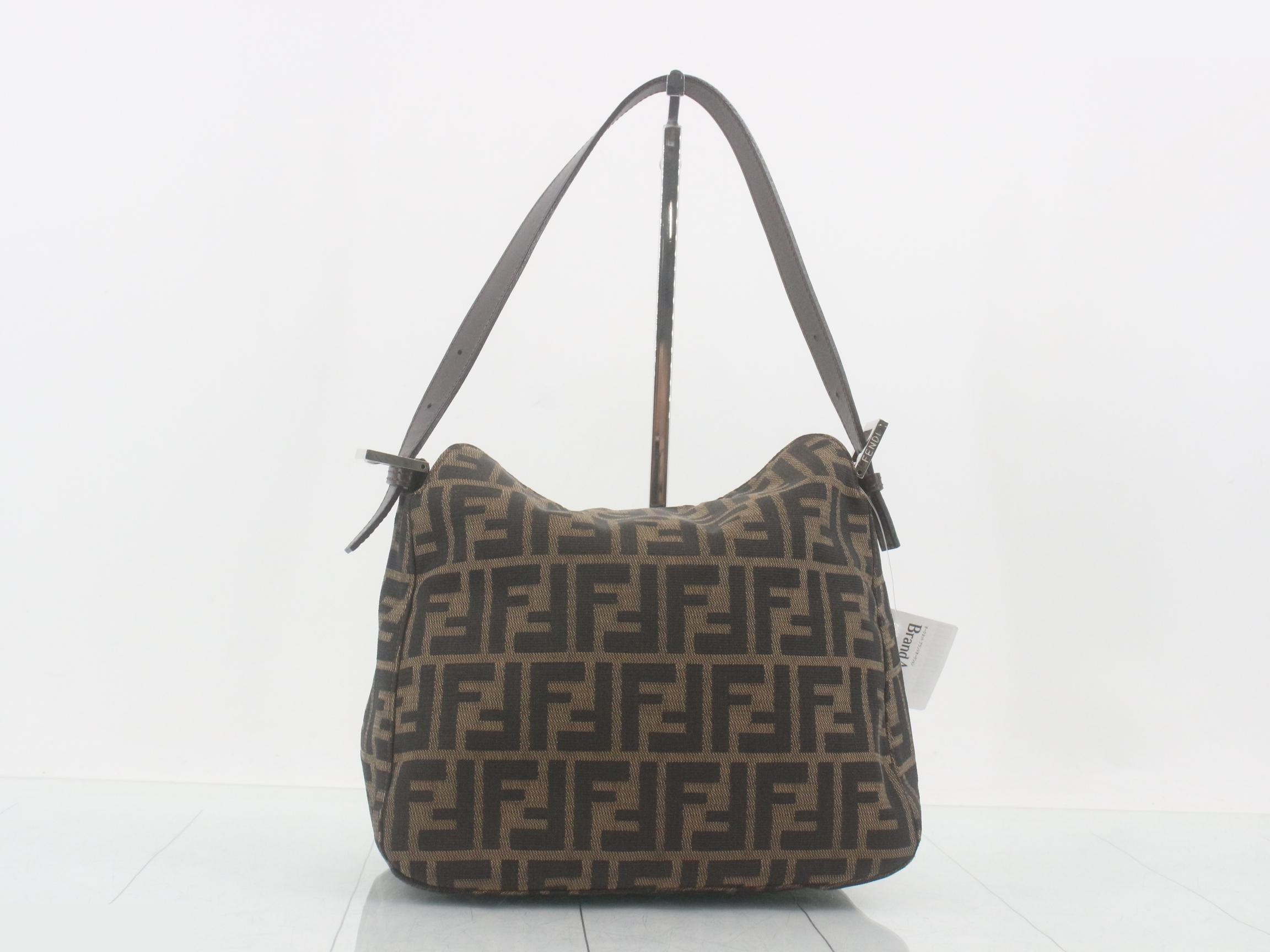 Mamma Zucca Shoulder Bag — view 2