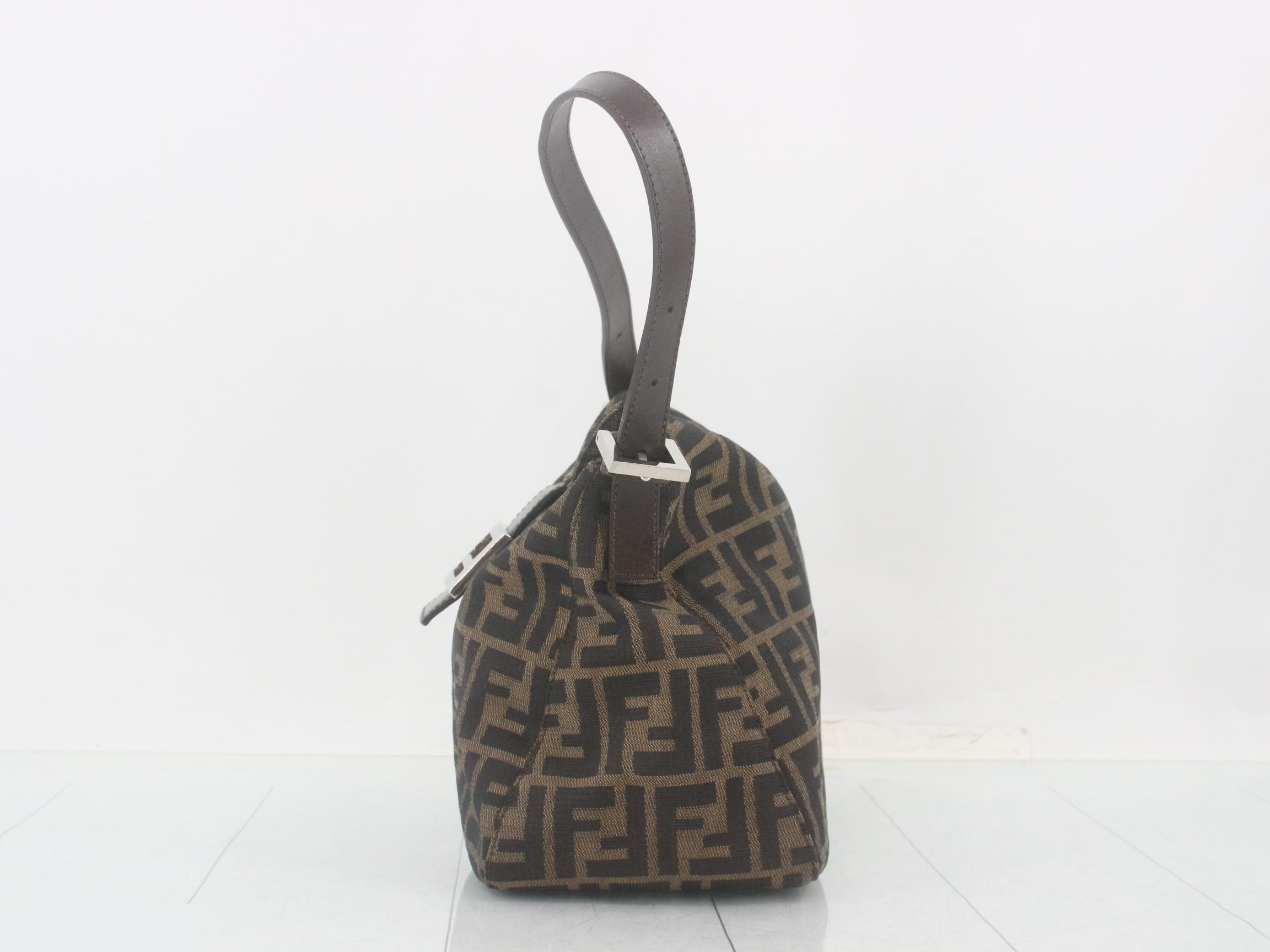Mamma Zucca Shoulder Bag — view 3