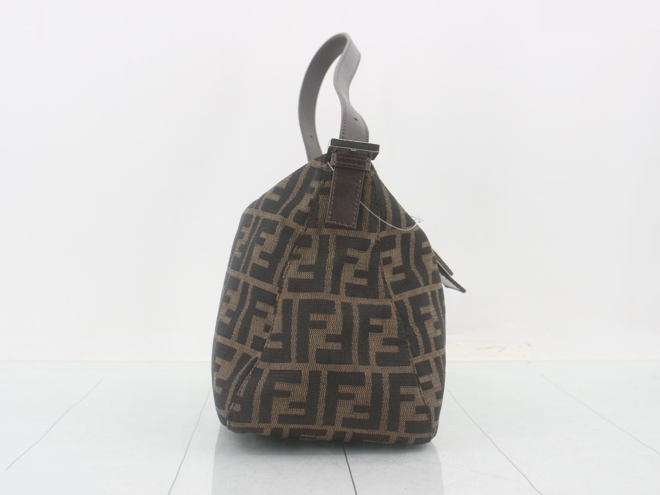 Mamma Zucca Shoulder Bag — view 4