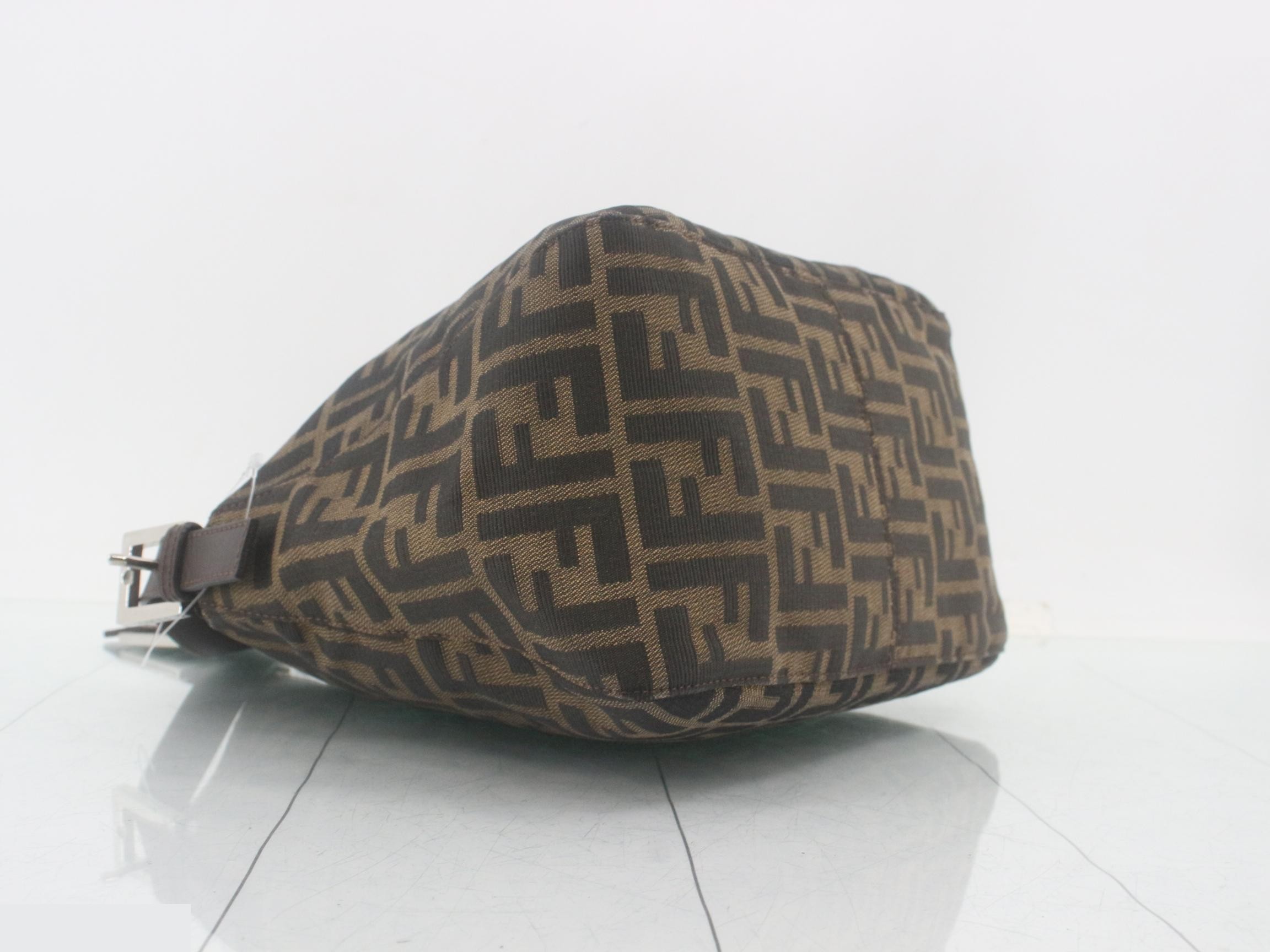 Mamma Zucca Shoulder Bag — view 5