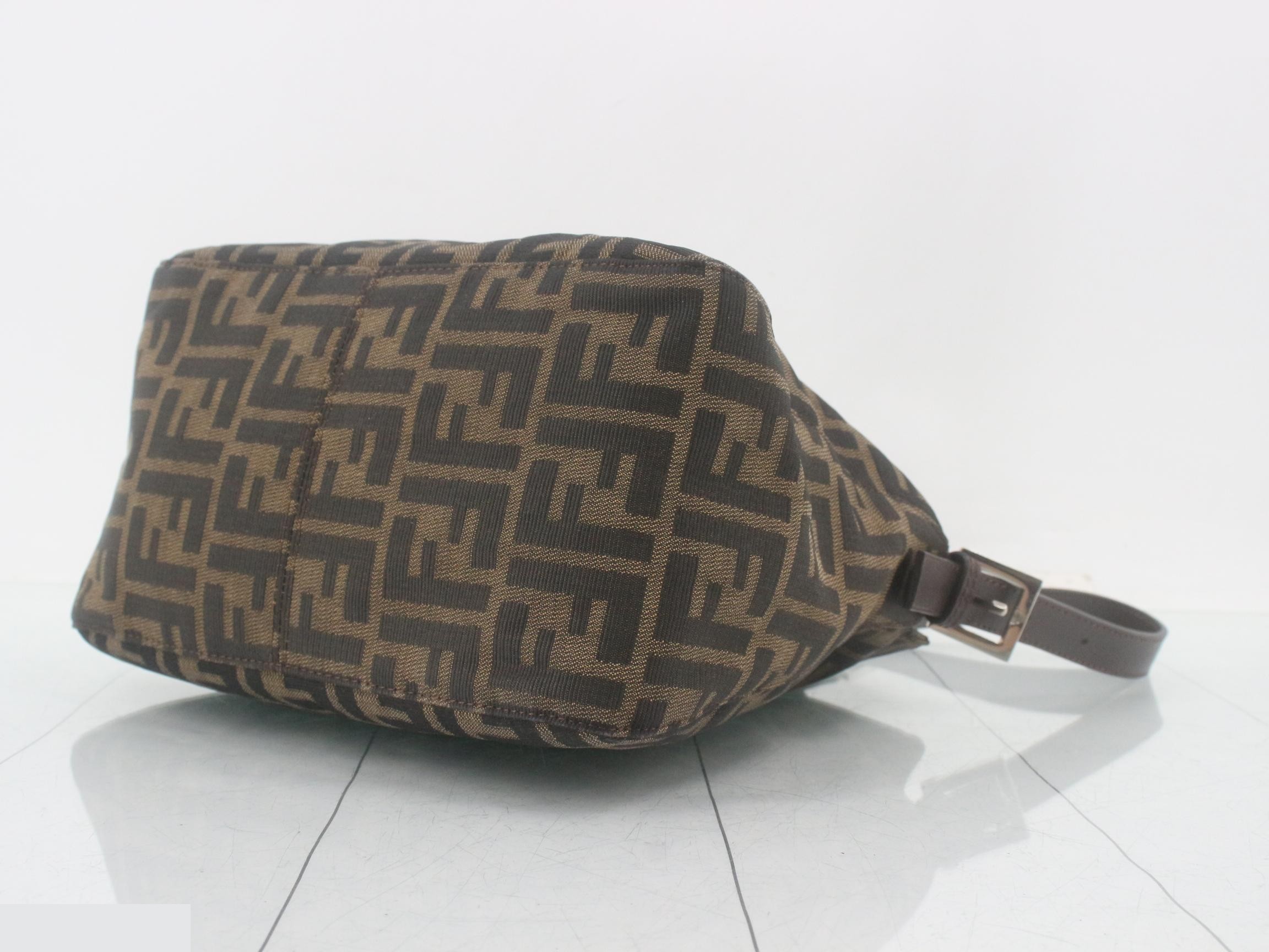 Mamma Zucca Shoulder Bag — view 6