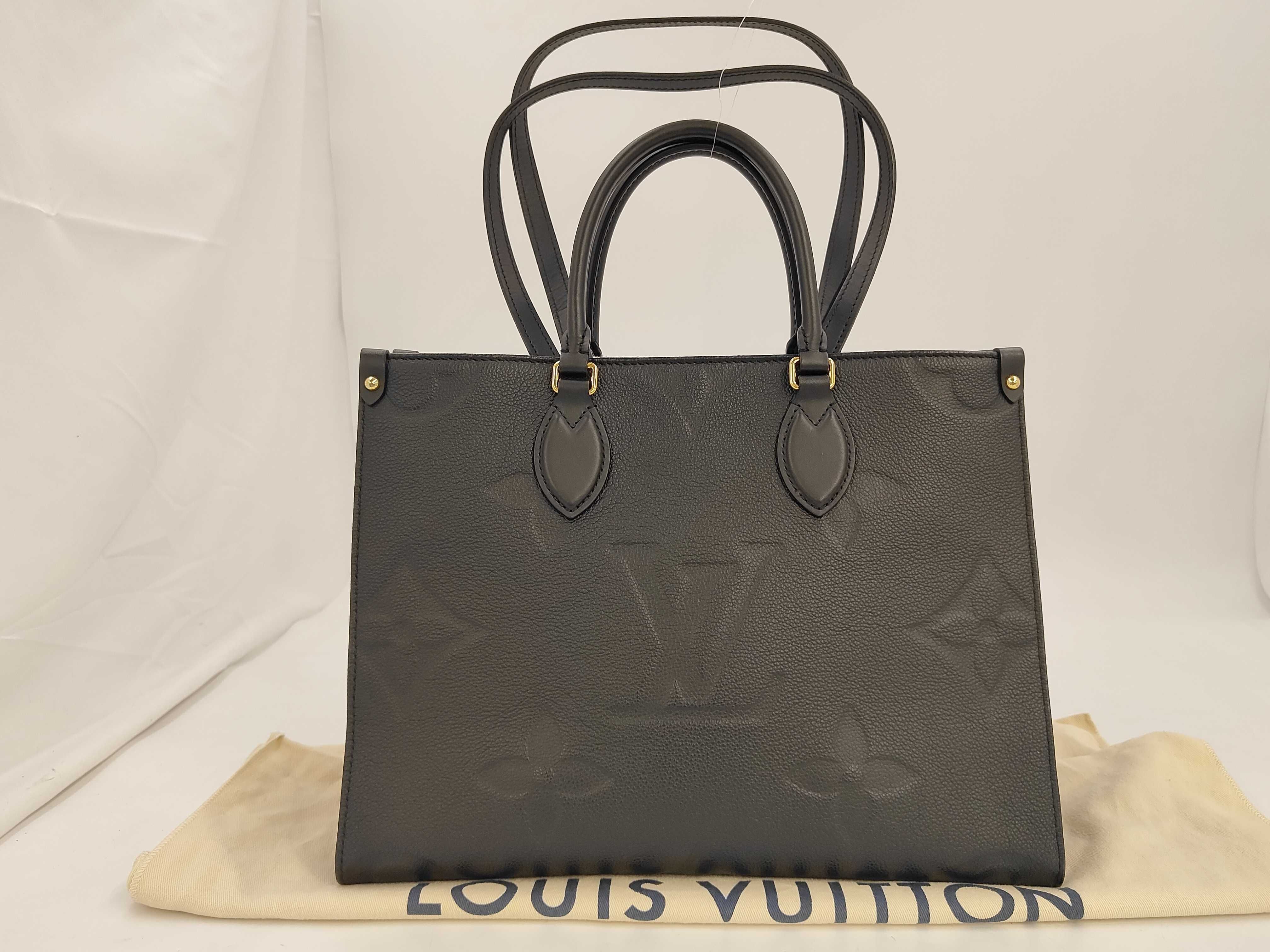 M42295 OnTheGo MM IC Dust Bag Tote Bag