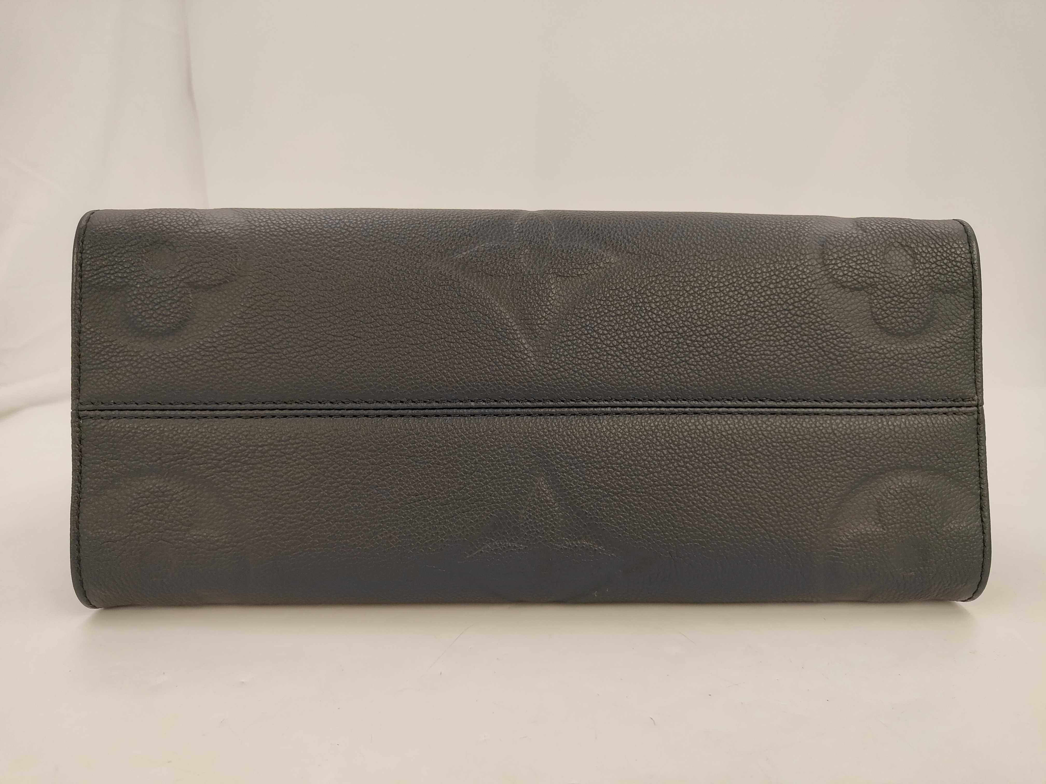 M42295 OnTheGo MM IC Dust Bag Tote Bag — view 3