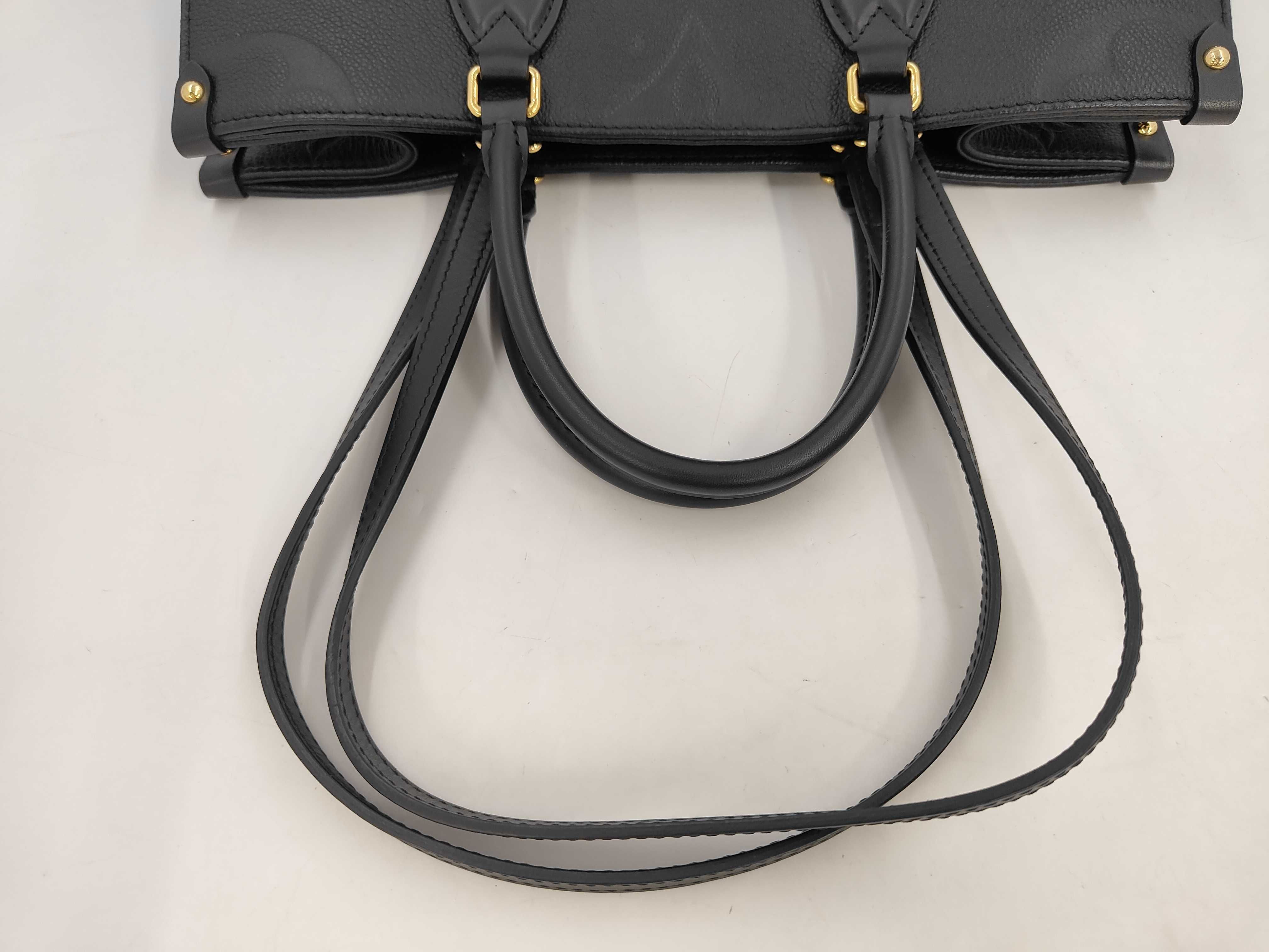 M42295 OnTheGo MM IC Dust Bag Tote Bag — view 5
