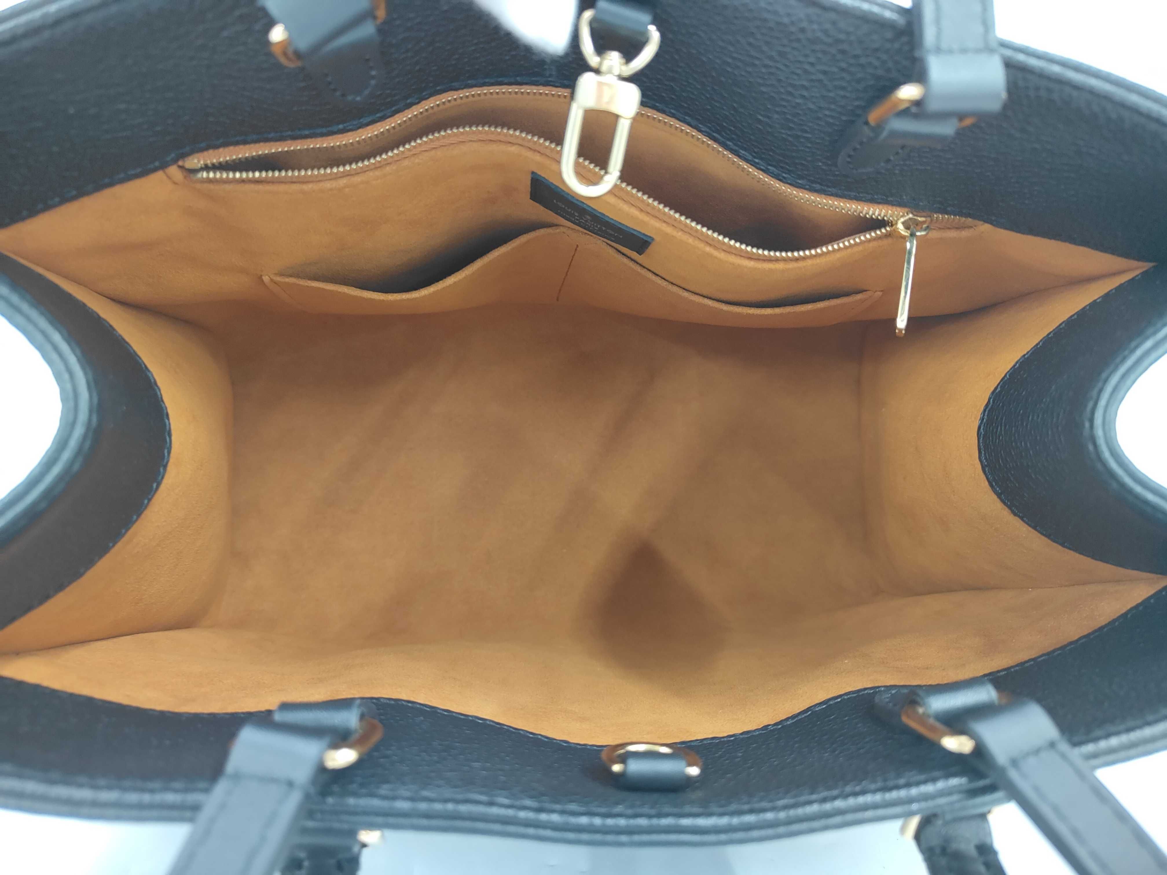 M42295 OnTheGo MM IC Dust Bag Tote Bag — view 7