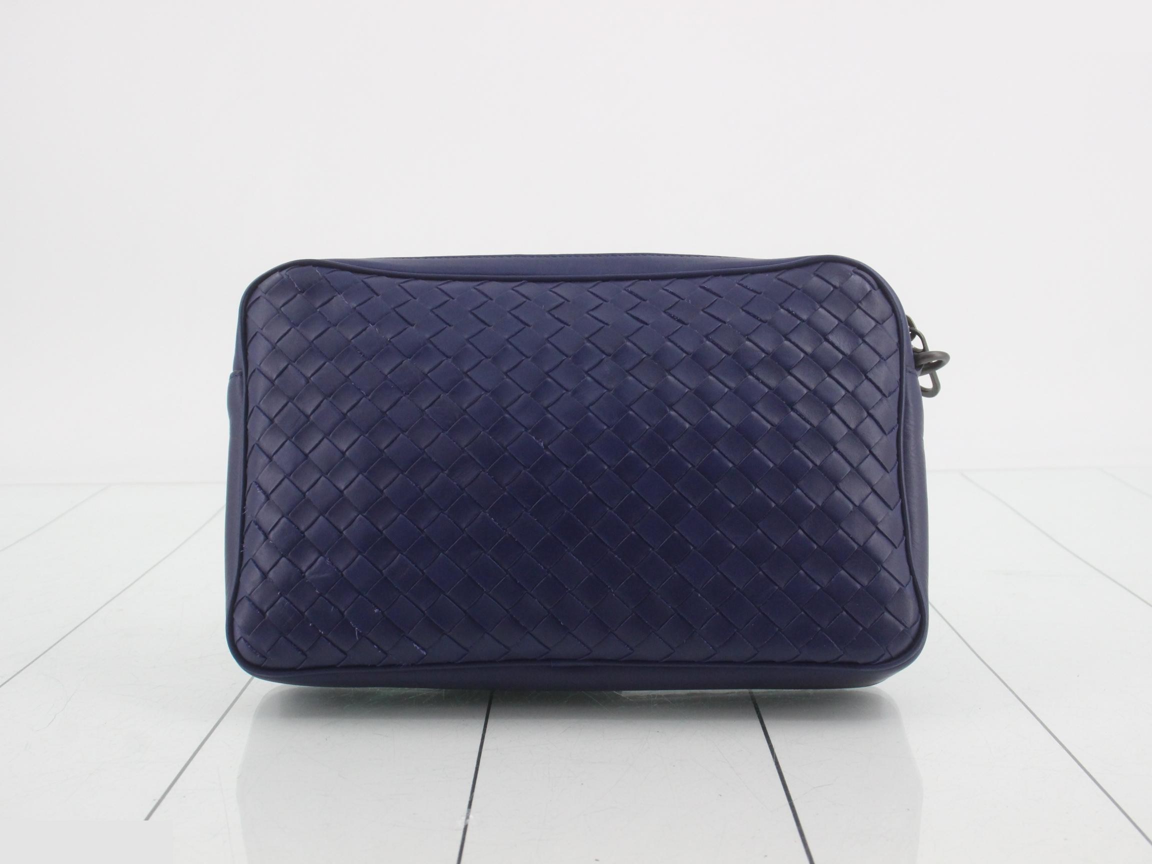 Intrecciato Second Bag — view 2