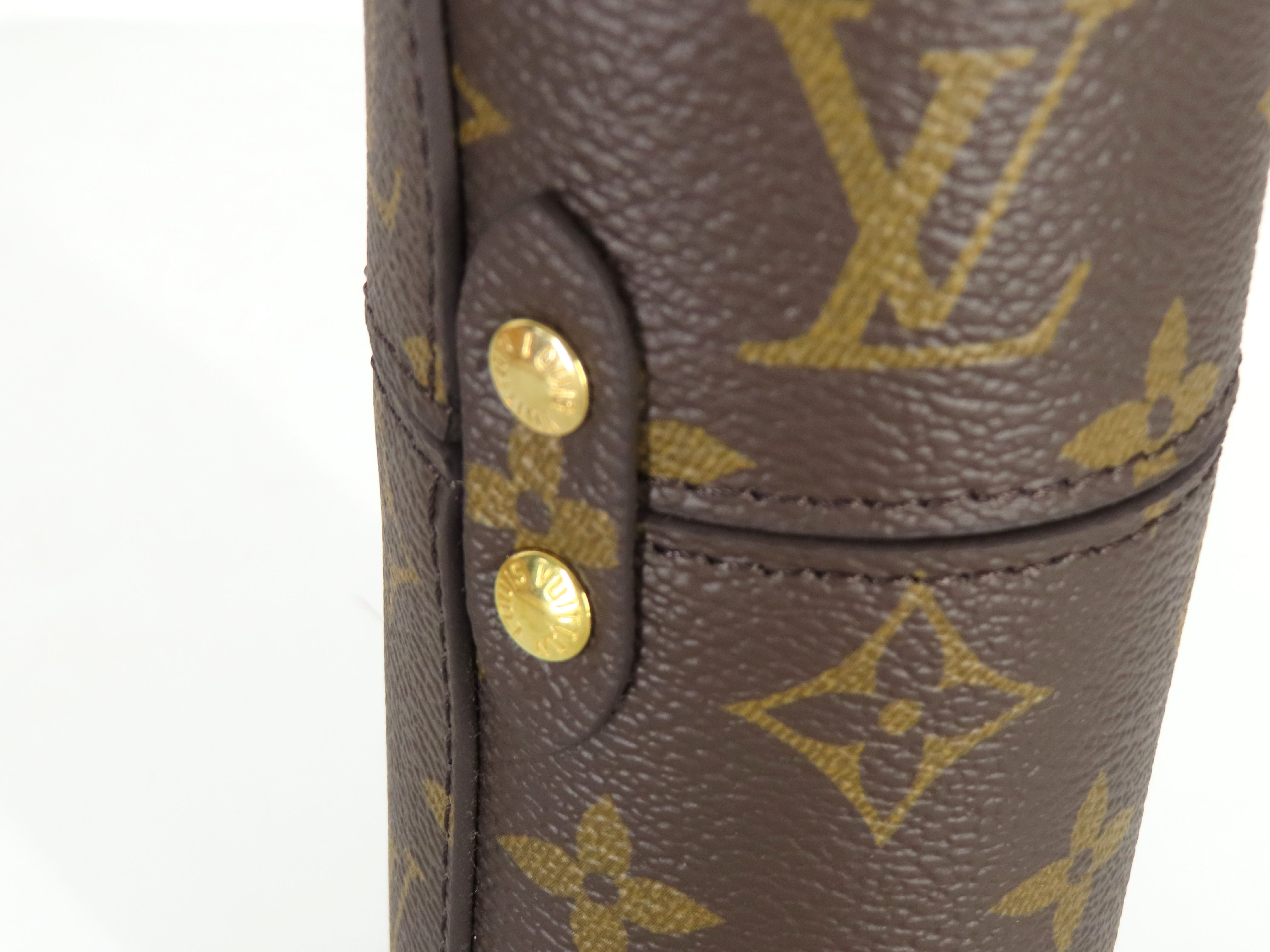 Monogram LS0986 Travel Case 100ml Fragrance Case and other accessories — view 3