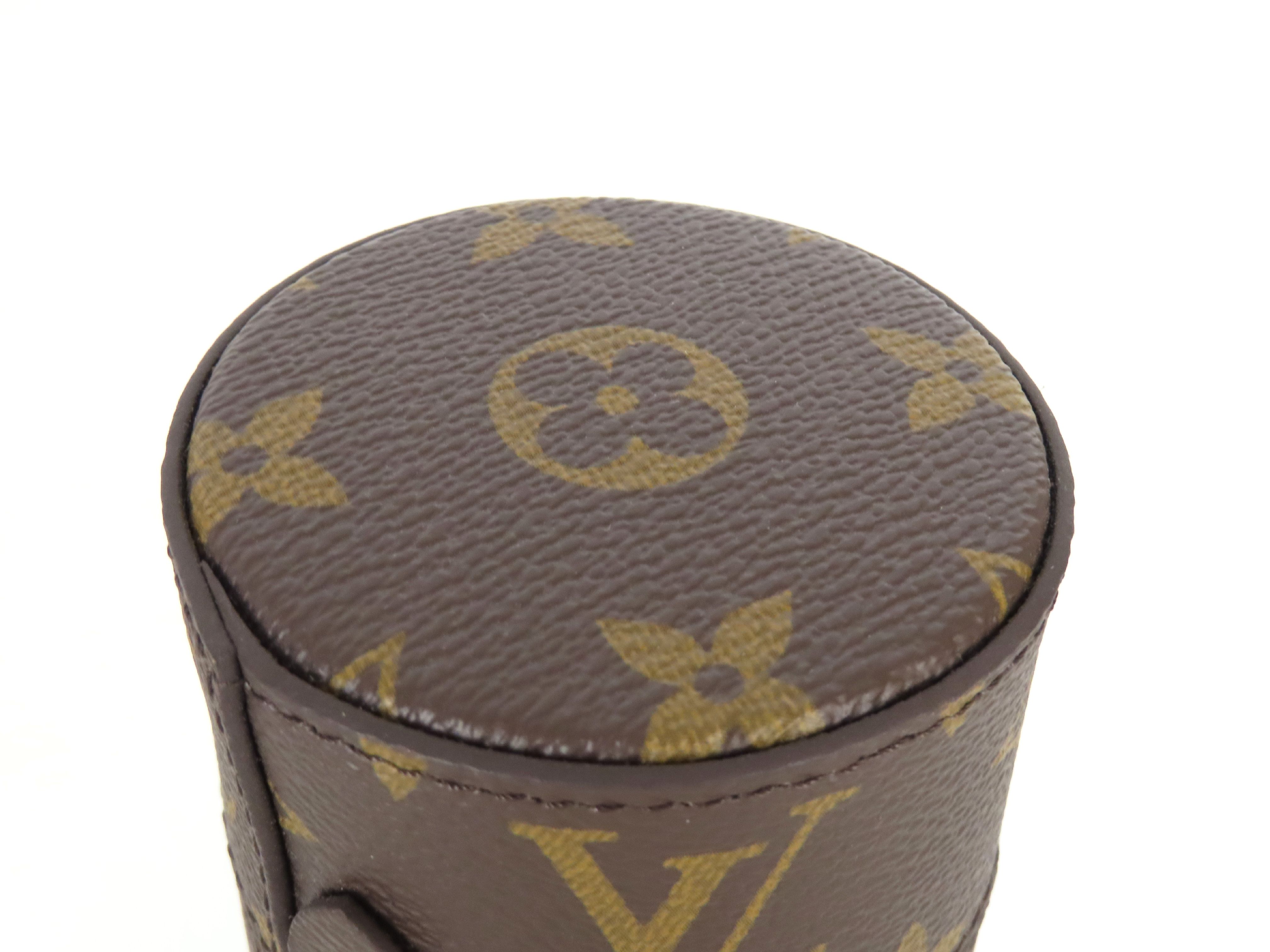 Monogram LS0986 Travel Case 100ml Fragrance Case and other accessories — view 4