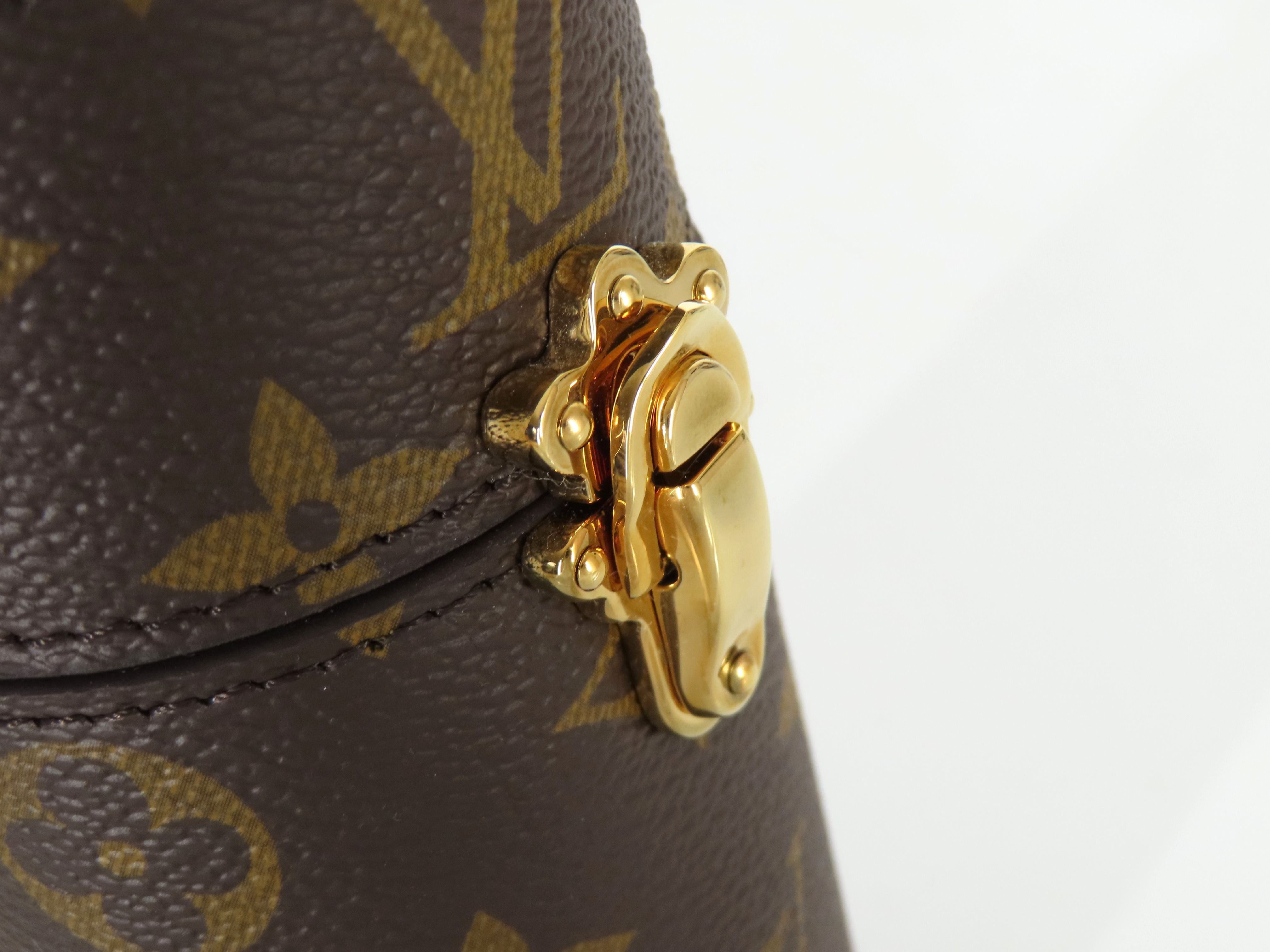 Monogram LS0986 Travel Case 100ml Fragrance Case and other accessories — view 5