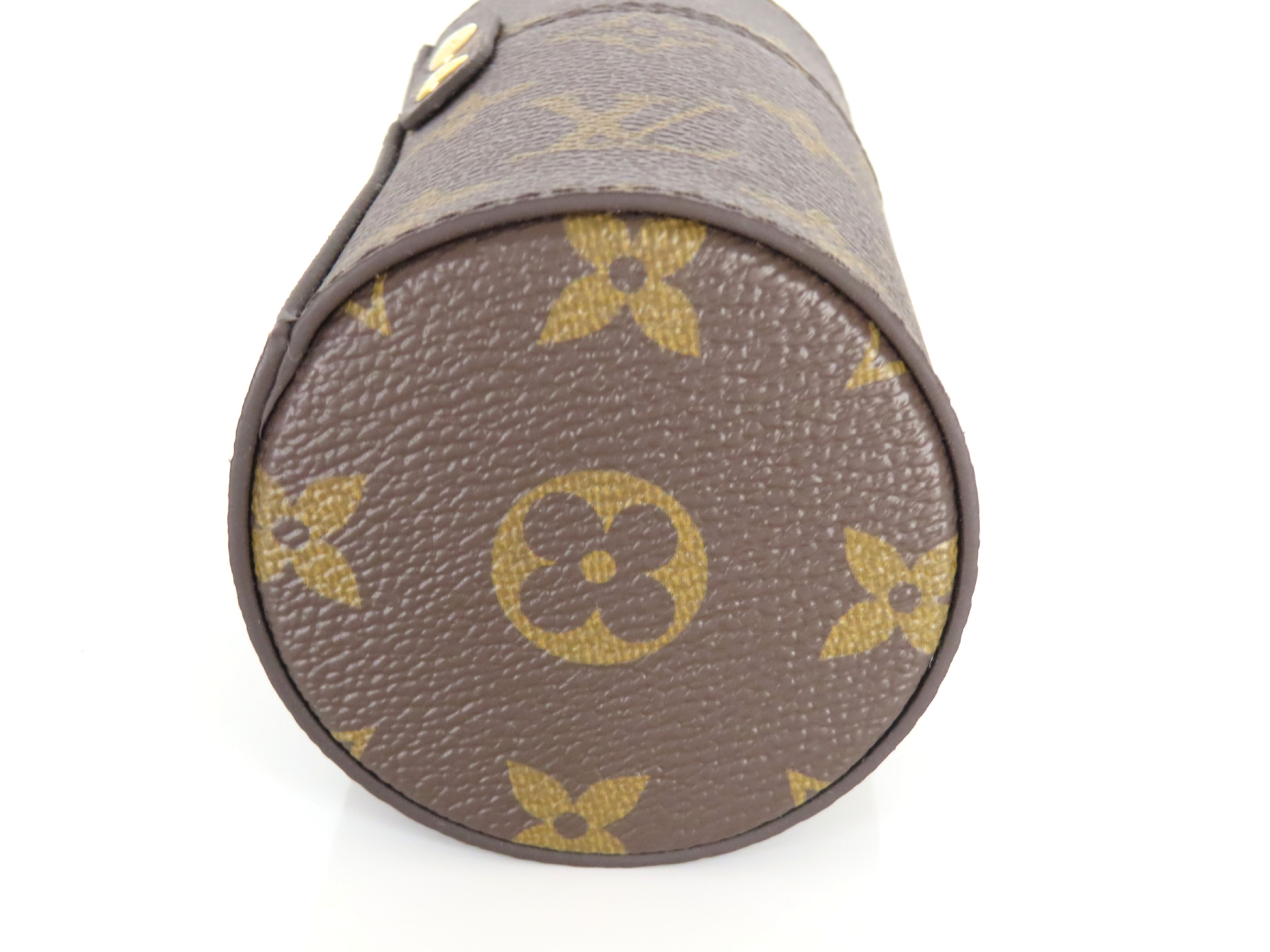 Monogram LS0986 Travel Case 100ml Fragrance Case and other accessories — view 6