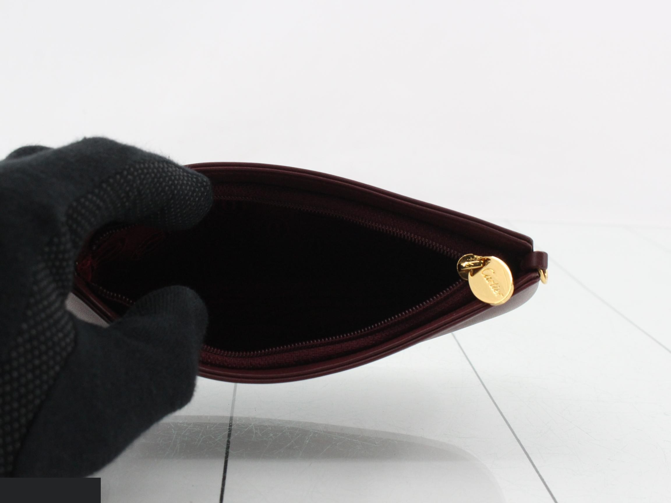 Must Line Pouch — view 4