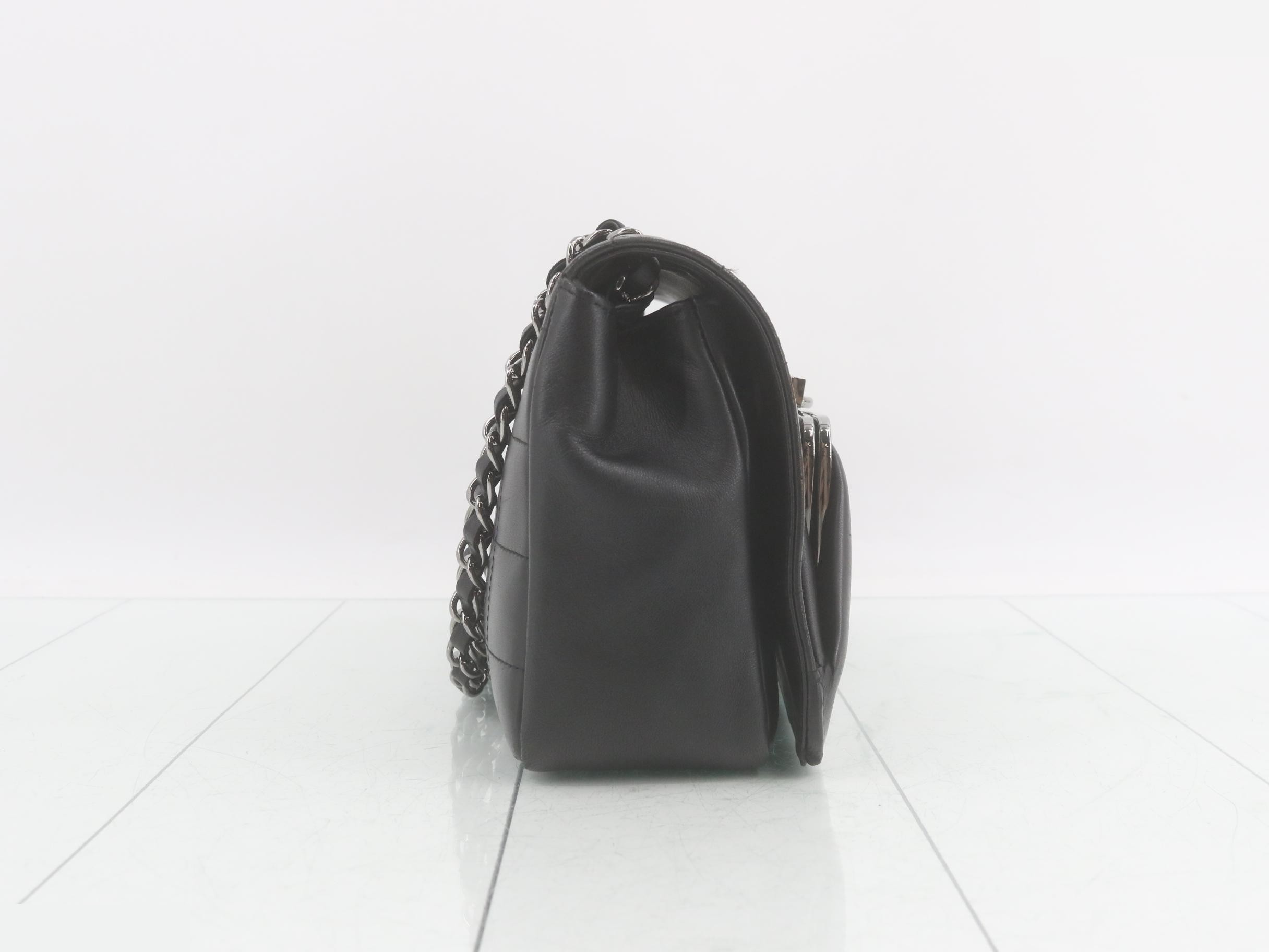 Chocolate bar (bag) — view 4