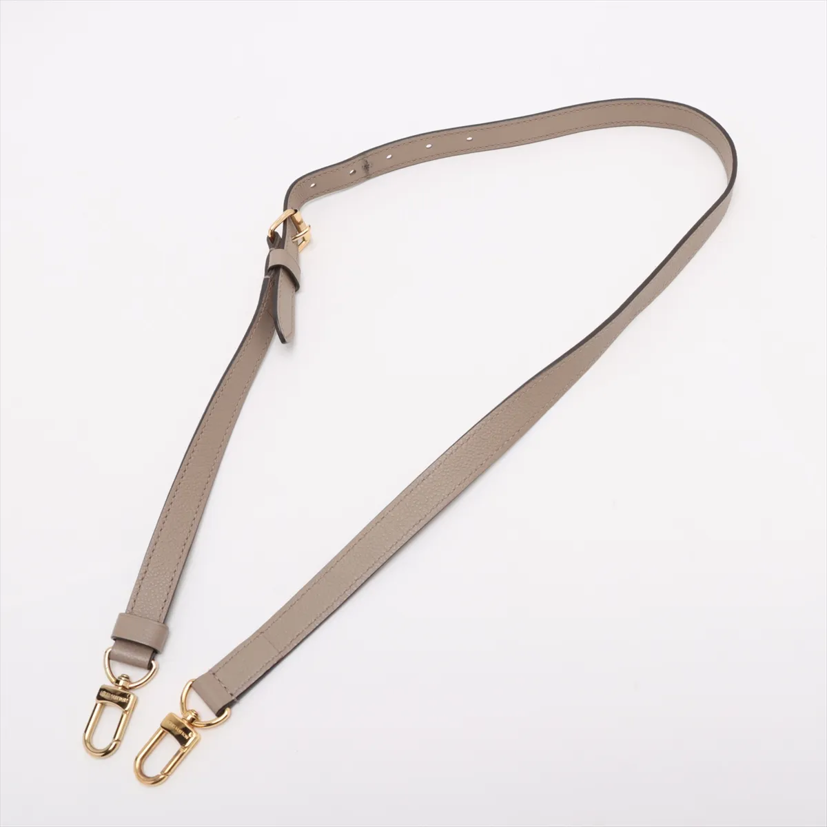 Bicolor Monogram Empreinte On the Go PM M45779 Beige RFID Reactive — view 7
