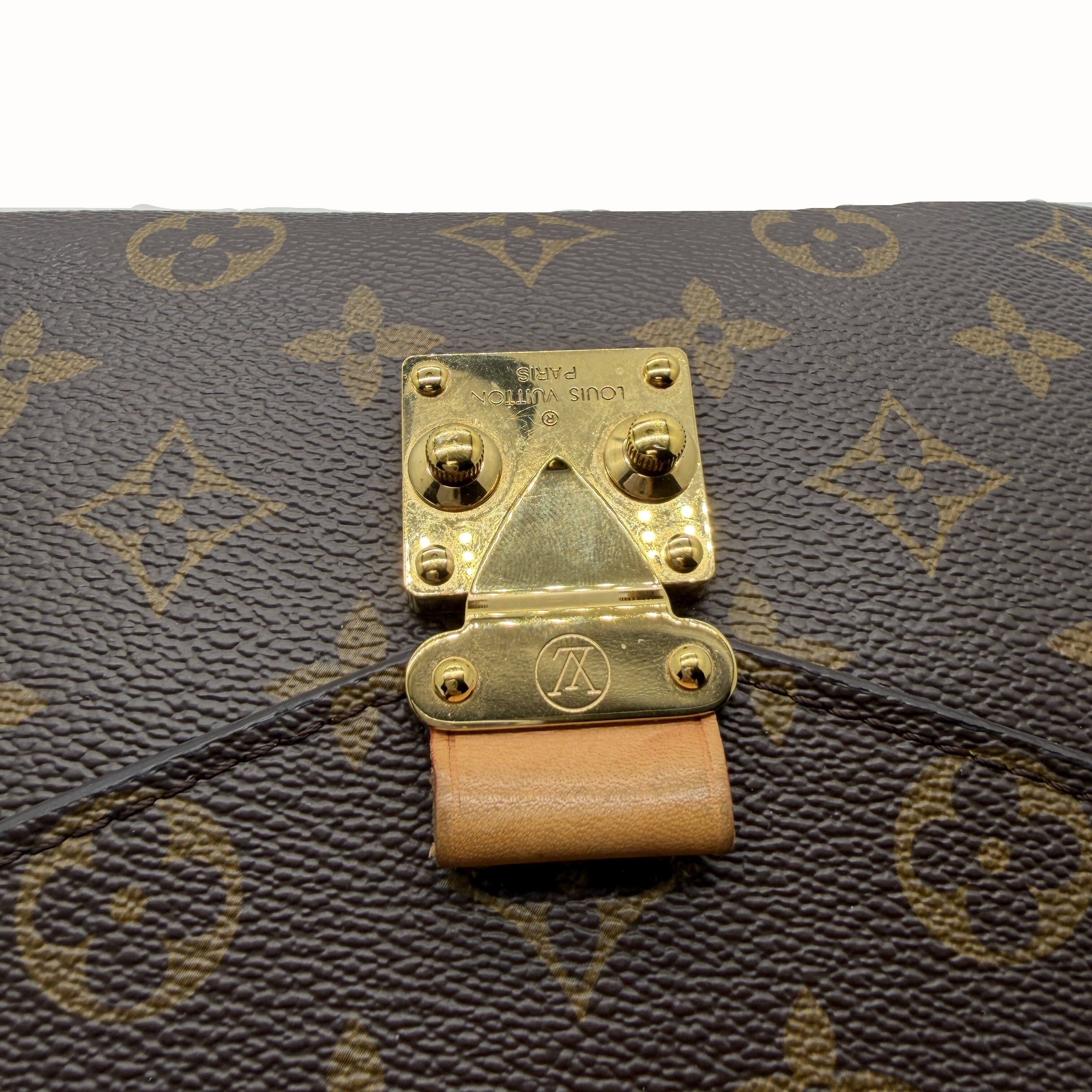 Monogram Pochette Métis 2-way Shoulder Bag — view 9