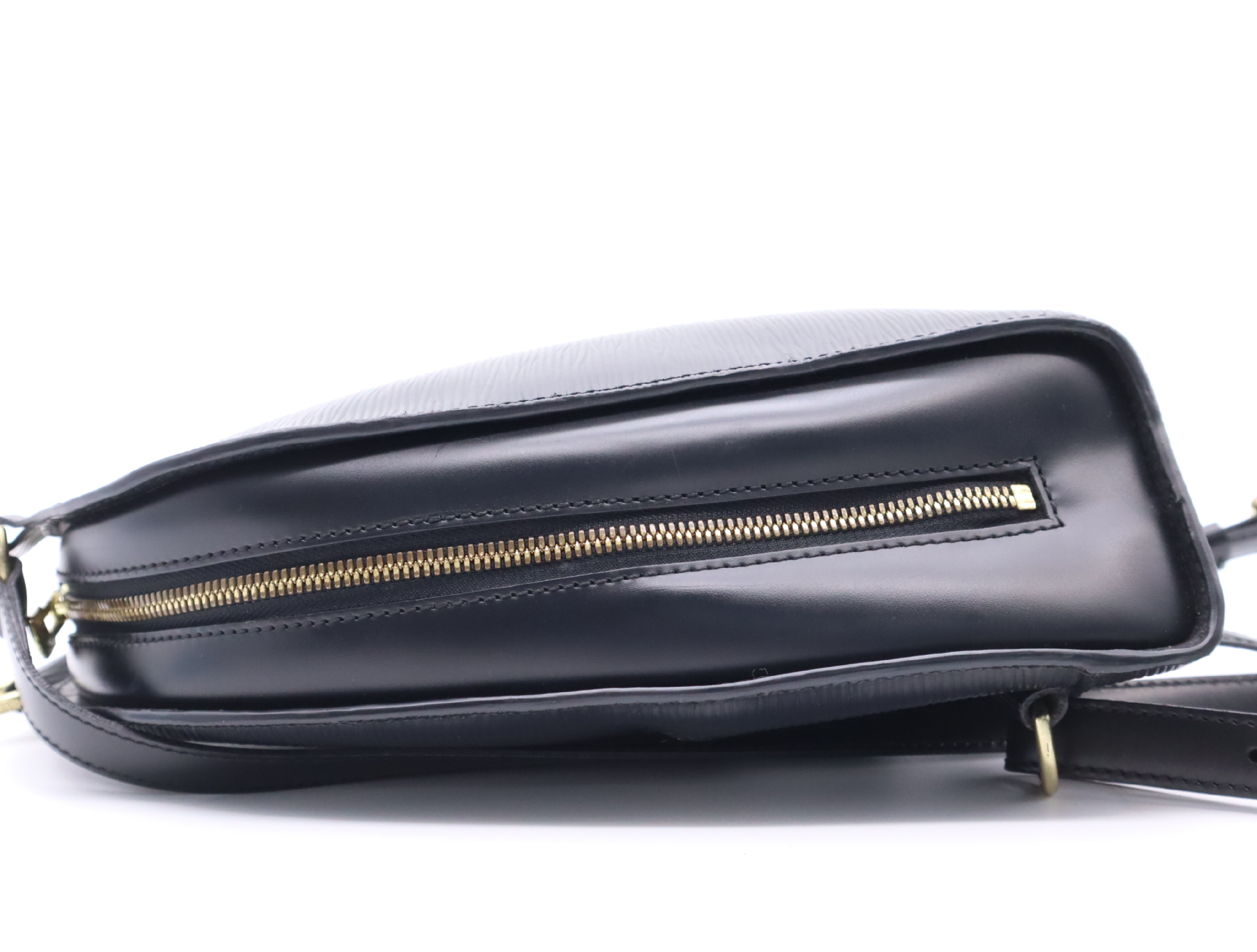 M52232 Epi Mabillon Noir Backpack — view 3