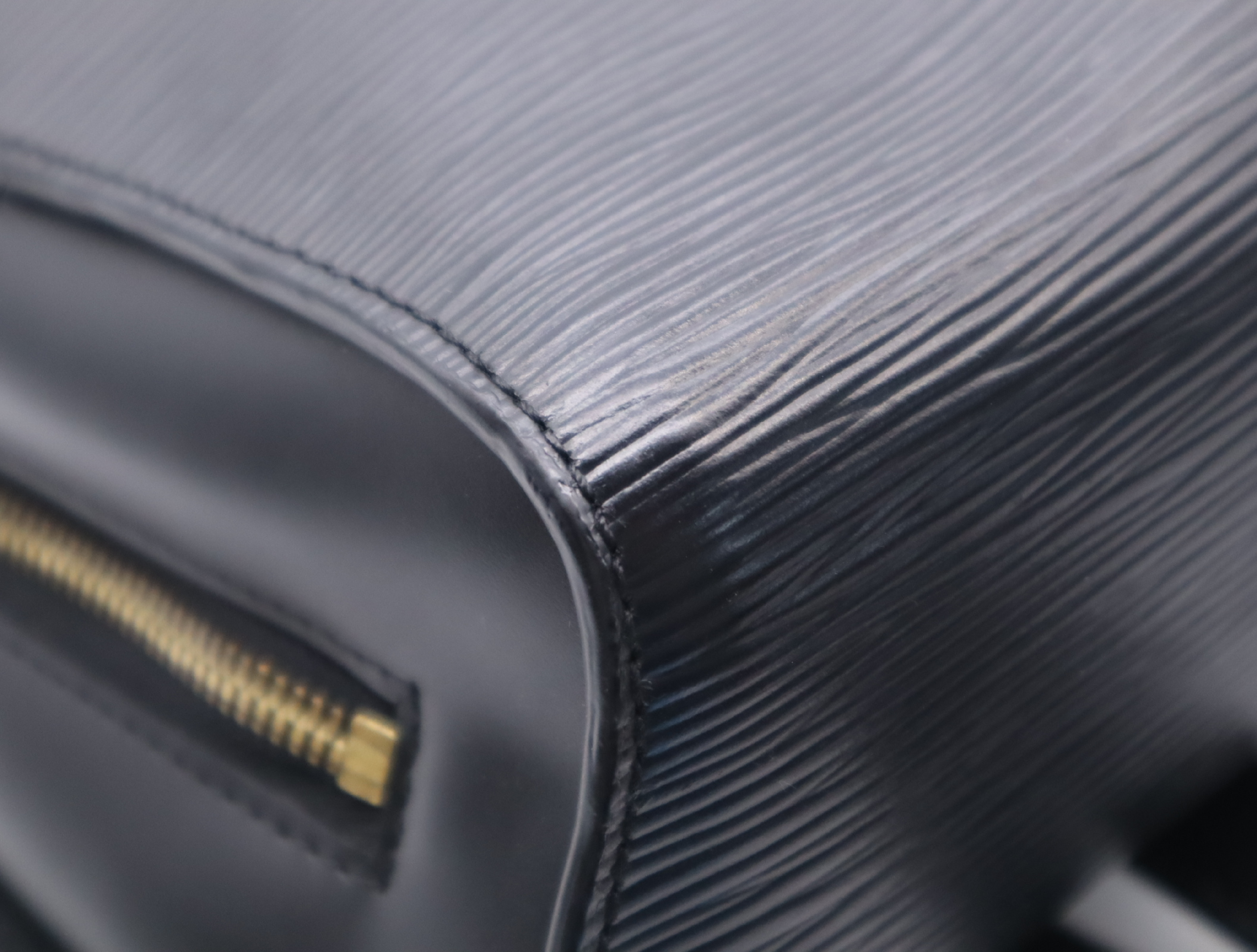 M52232 Epi Mabillon Noir Backpack — view 6