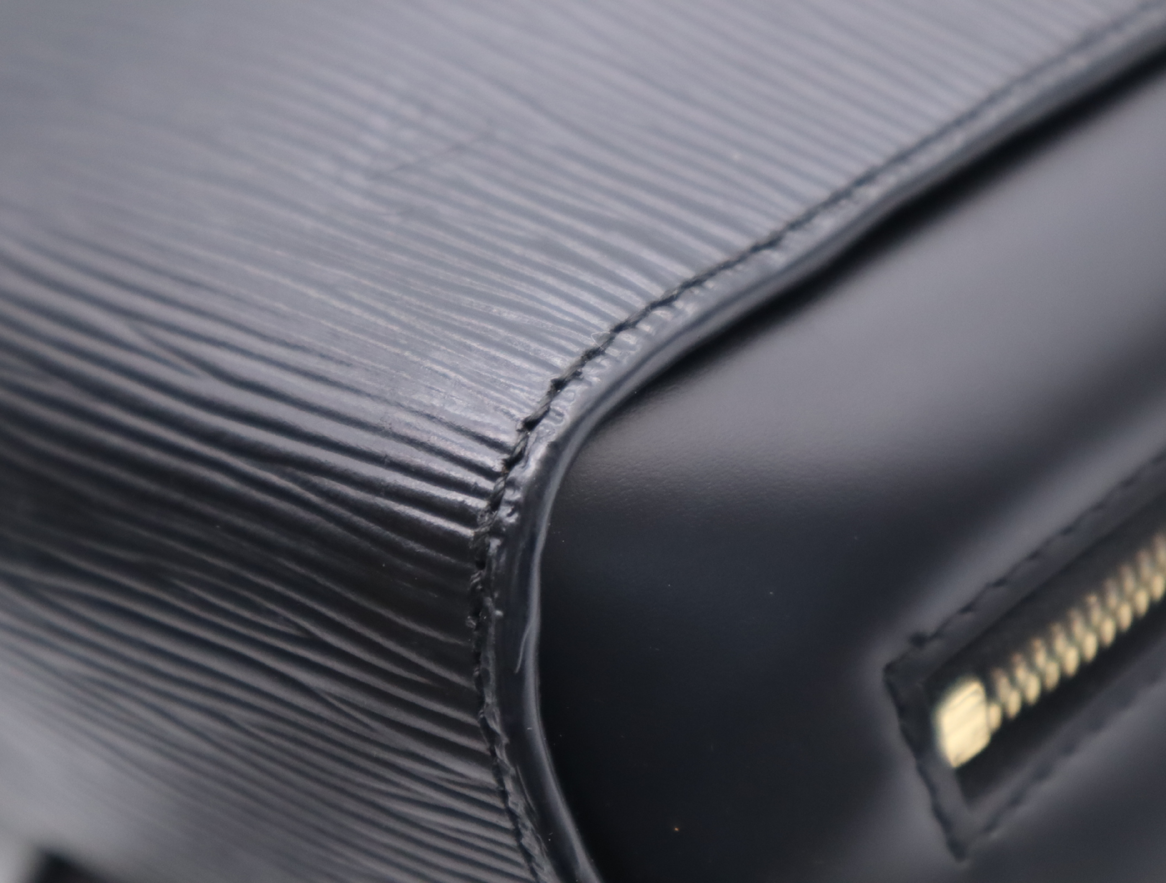 M52232 Epi Mabillon Noir Backpack — view 7