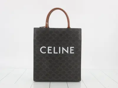 Other lines: Bags and tote bags
