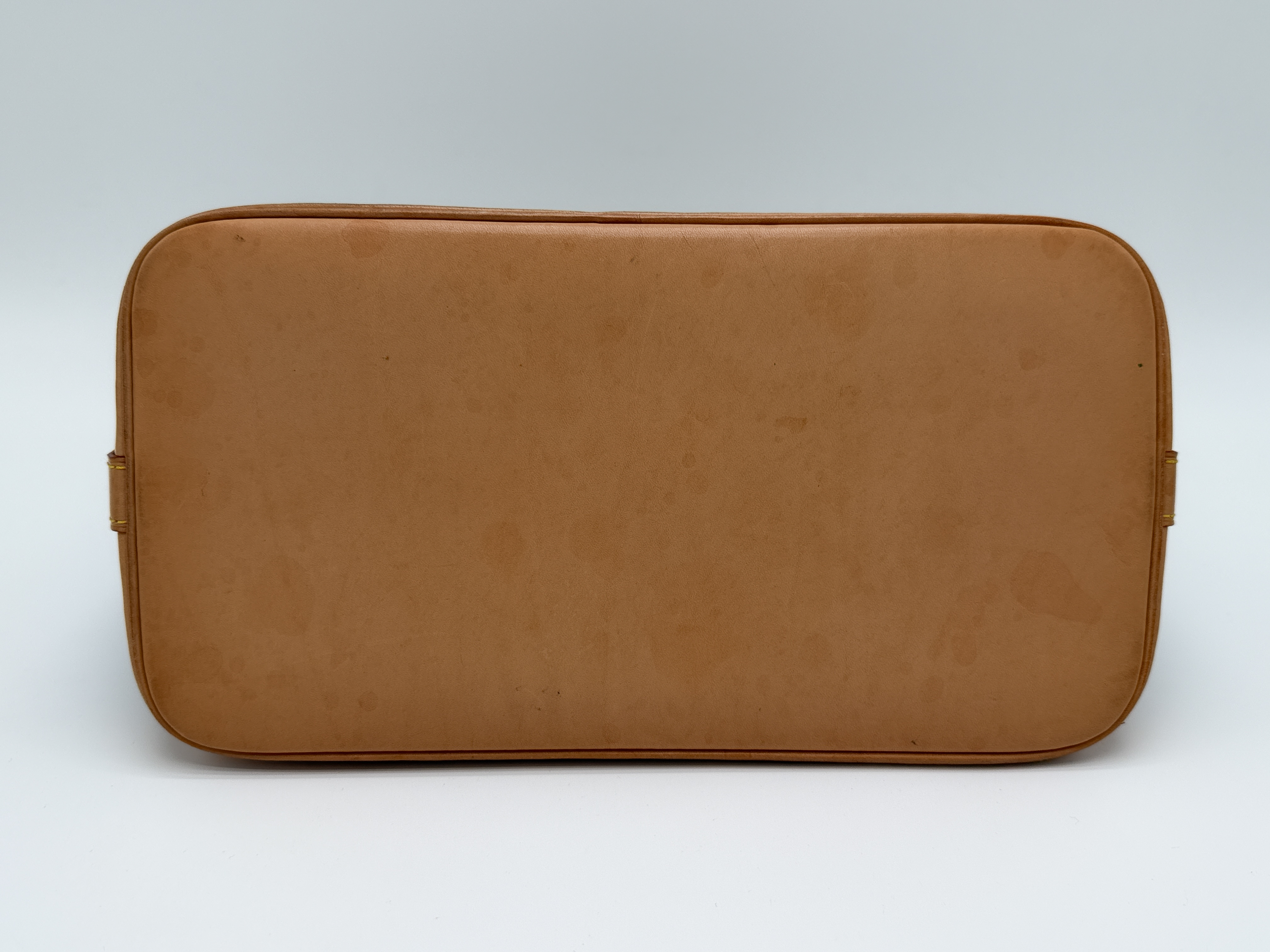 Monogram M51130 Alma PM Handbag — view 10