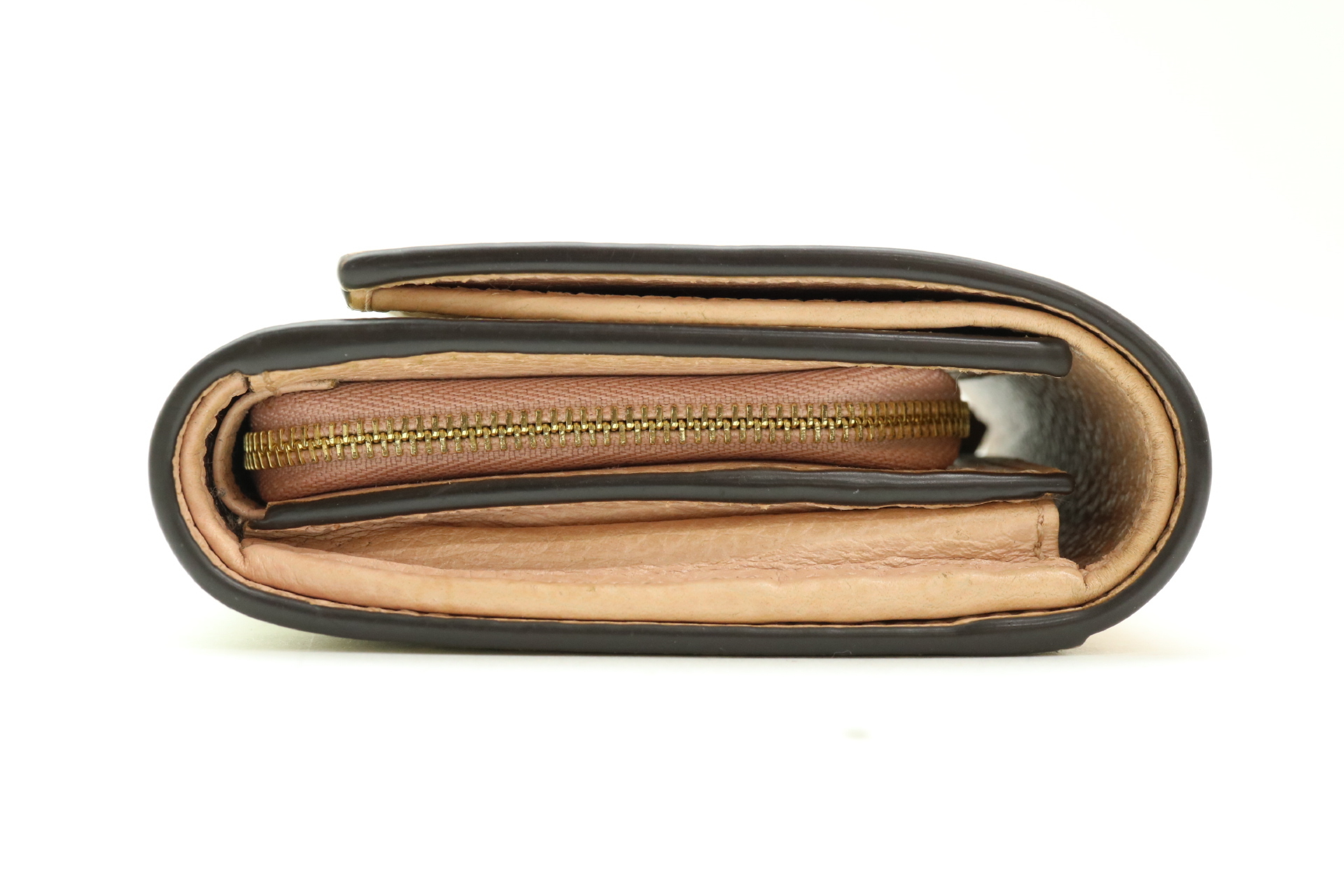 GG Supreme GG Marmont Wallet — view 4