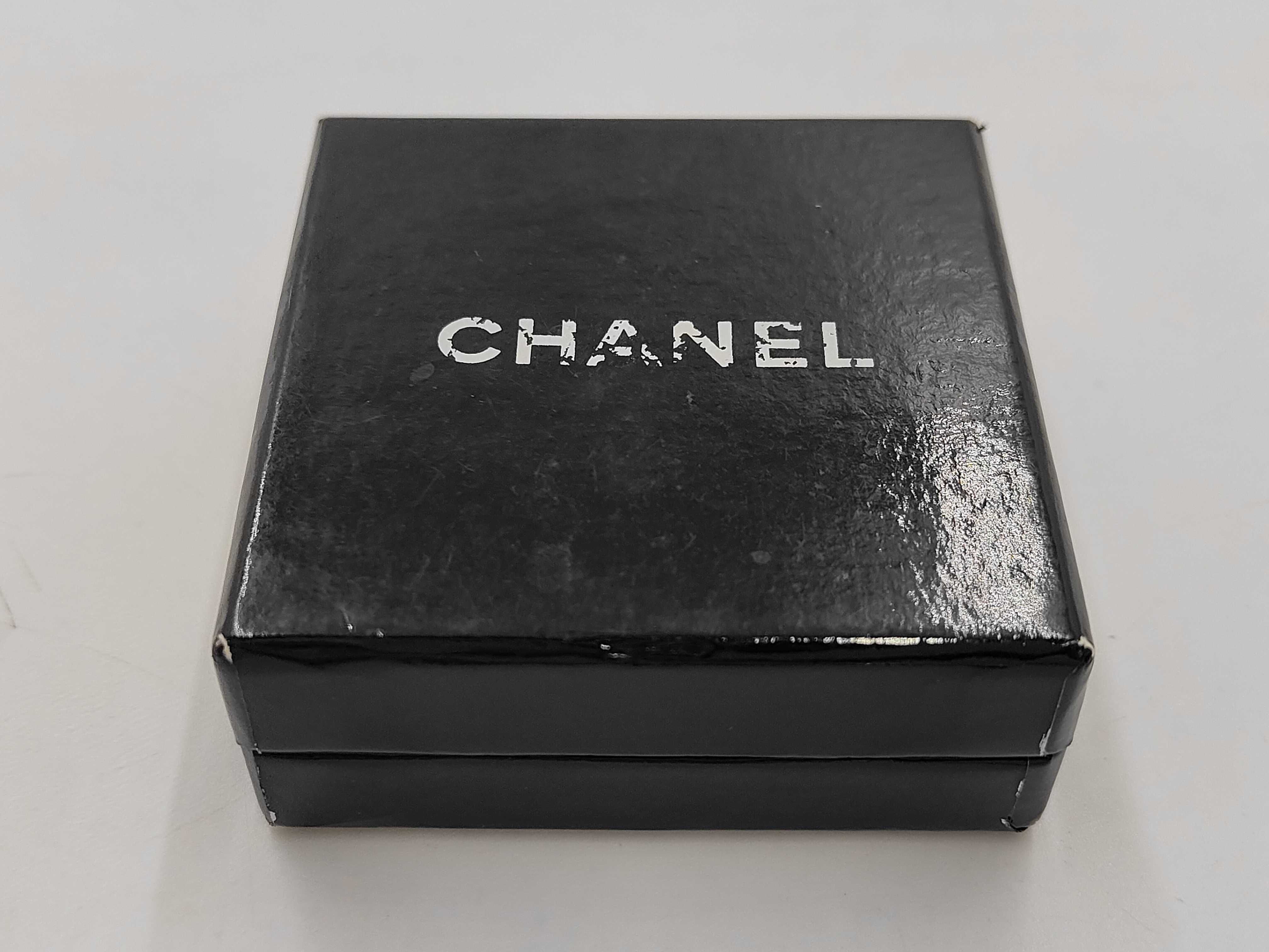 Coco Mark Earrings (with box) — view 7