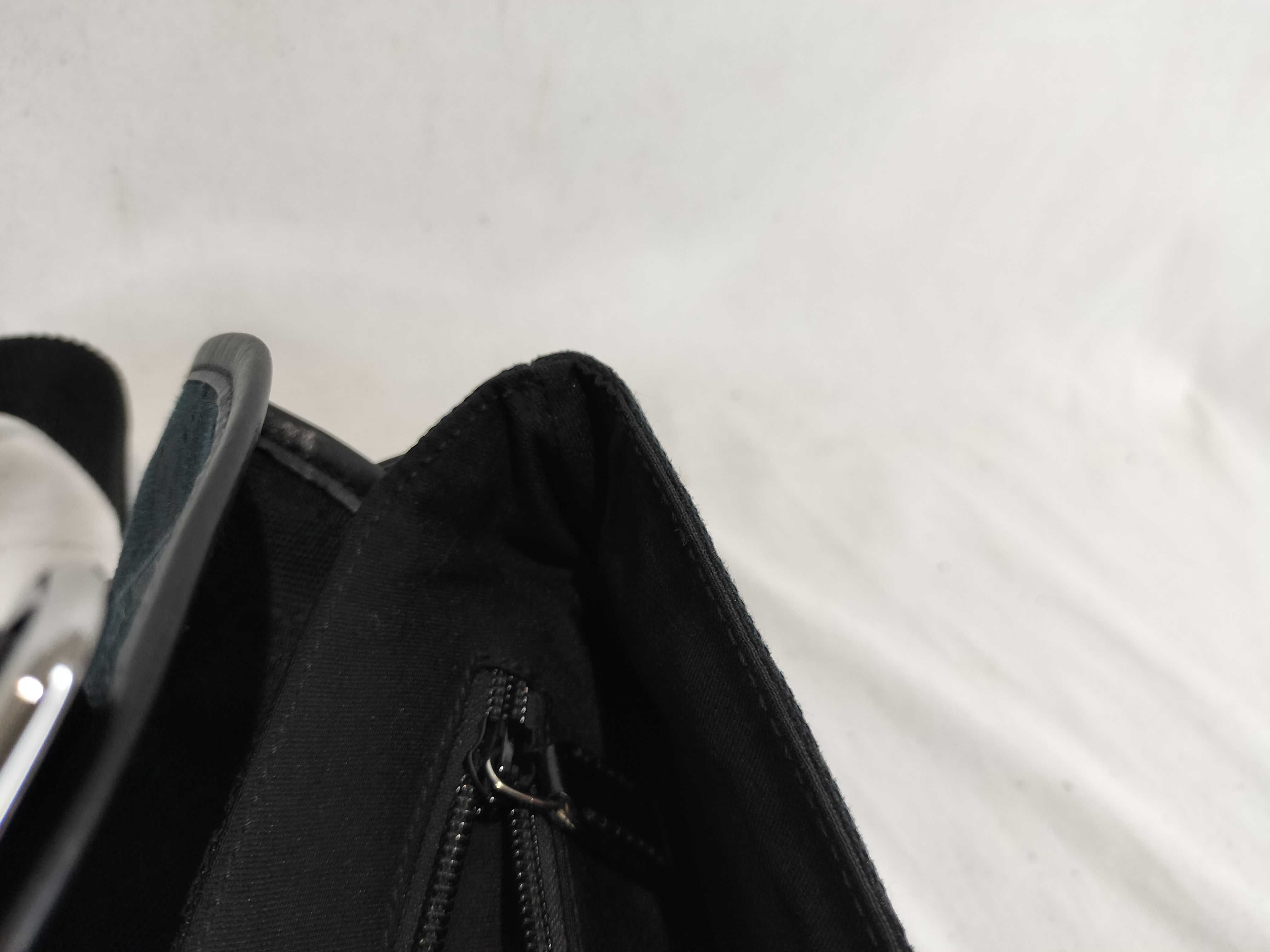 GG Canvas 145851 Body Bag — view 14