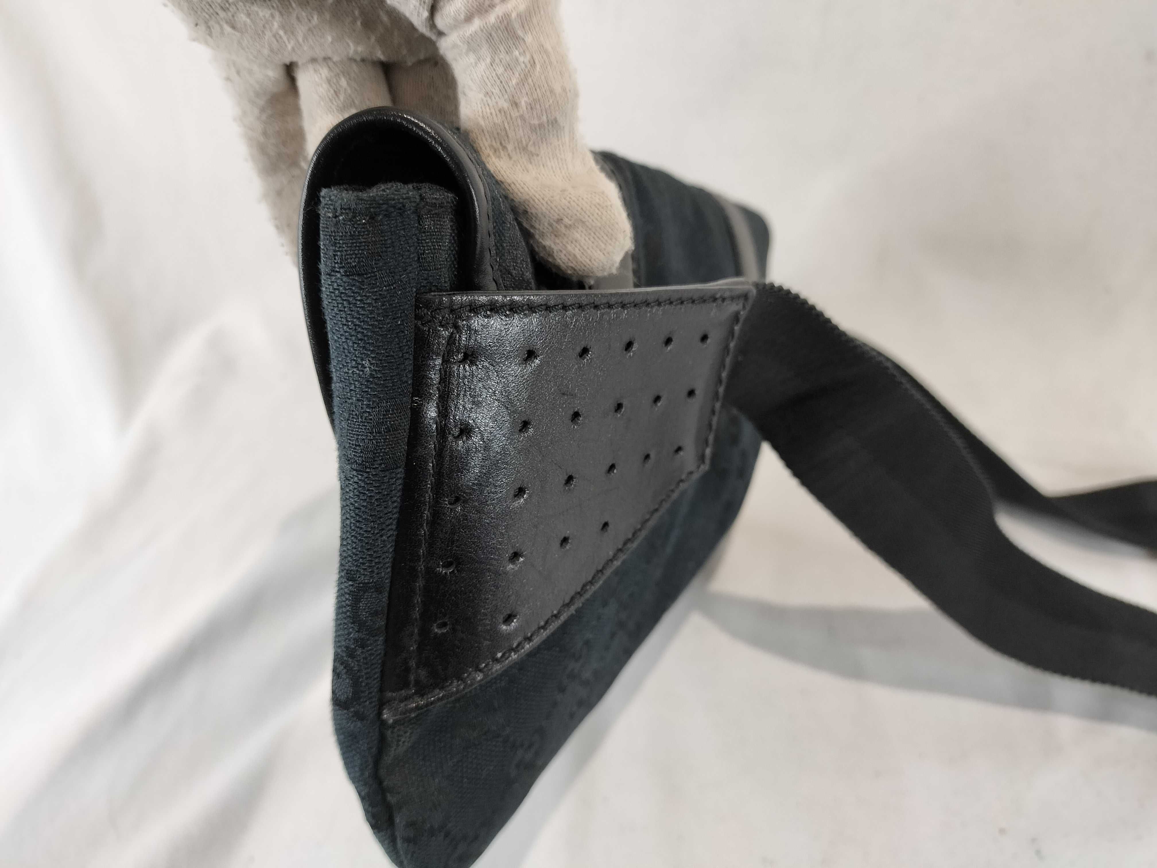 GG Canvas 145851 Body Bag — view 6
