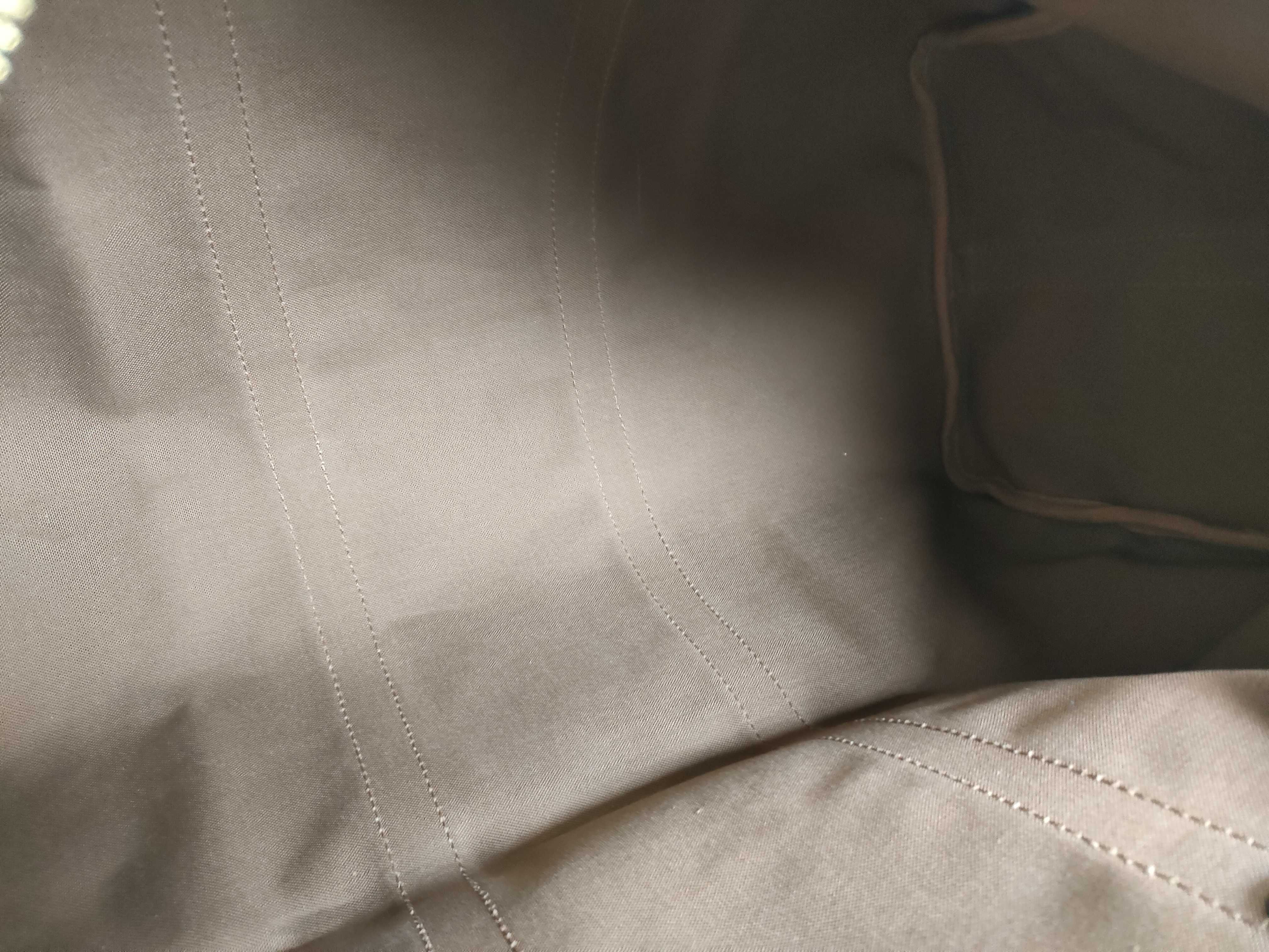Monogram M41416 Keepall Bandoulière 50 Boston Bag — view 10