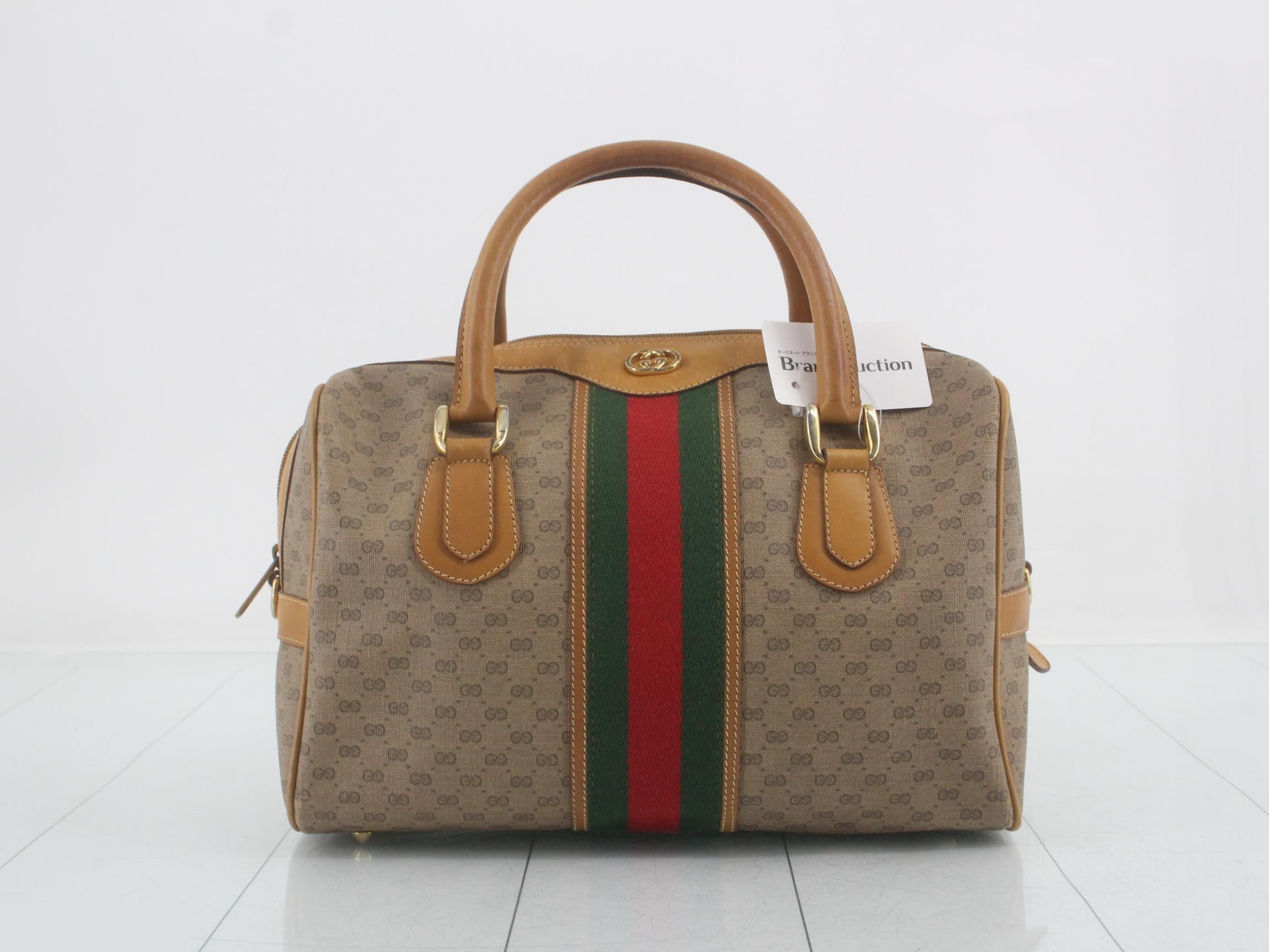 sherry old gucci
