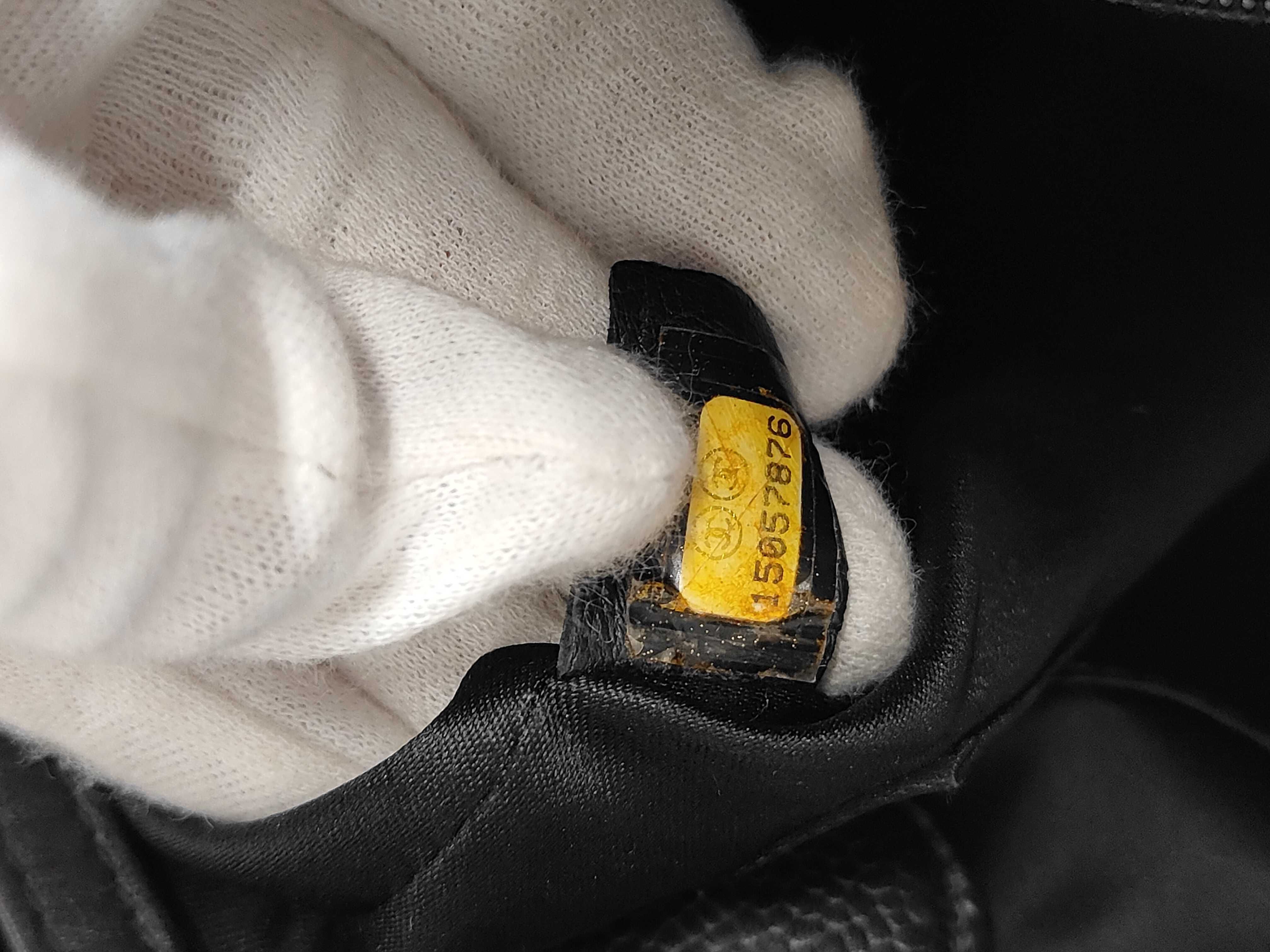 GST Chain Tote Bag — view 11