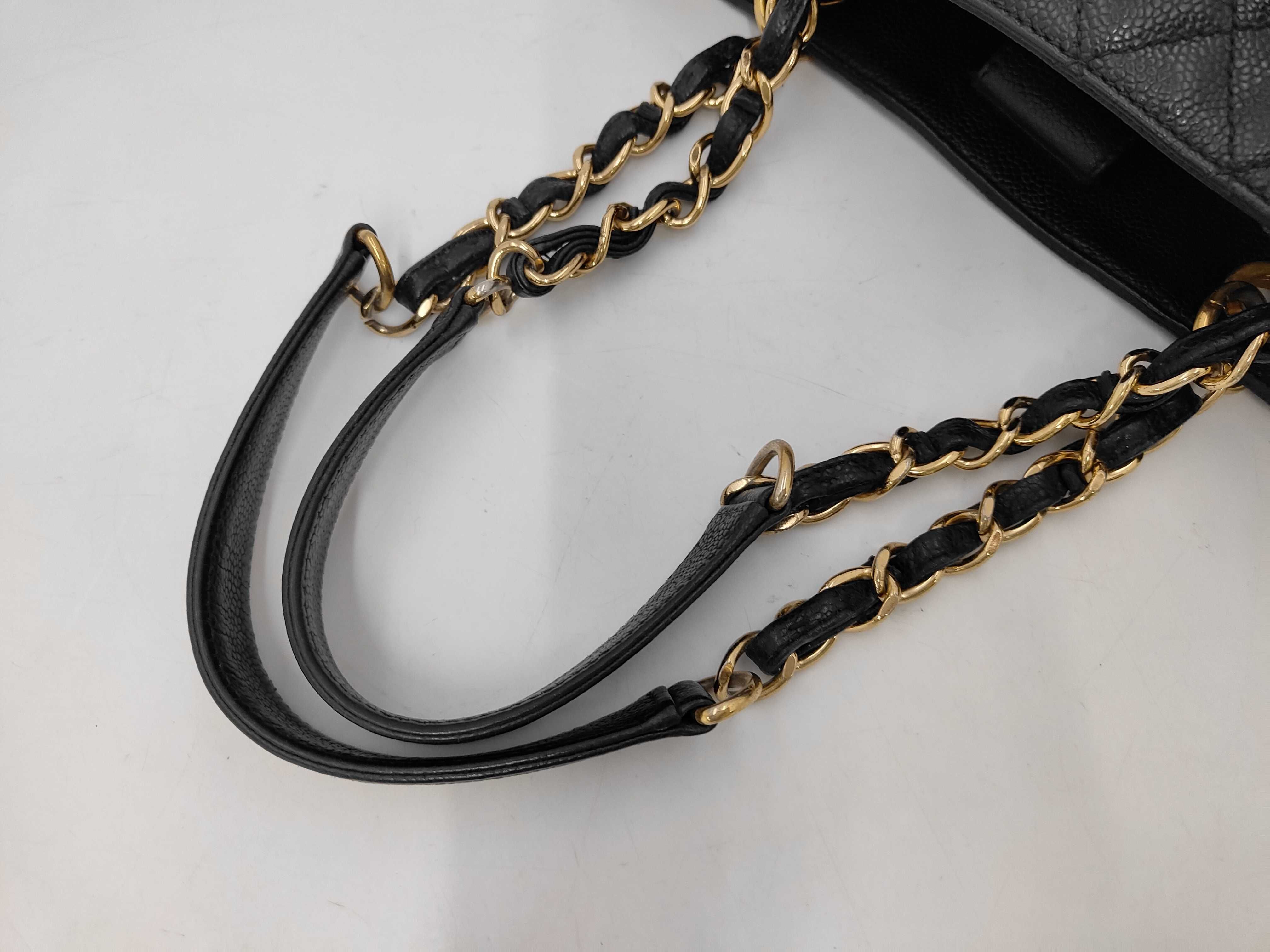 GST Chain Tote Bag — view 4