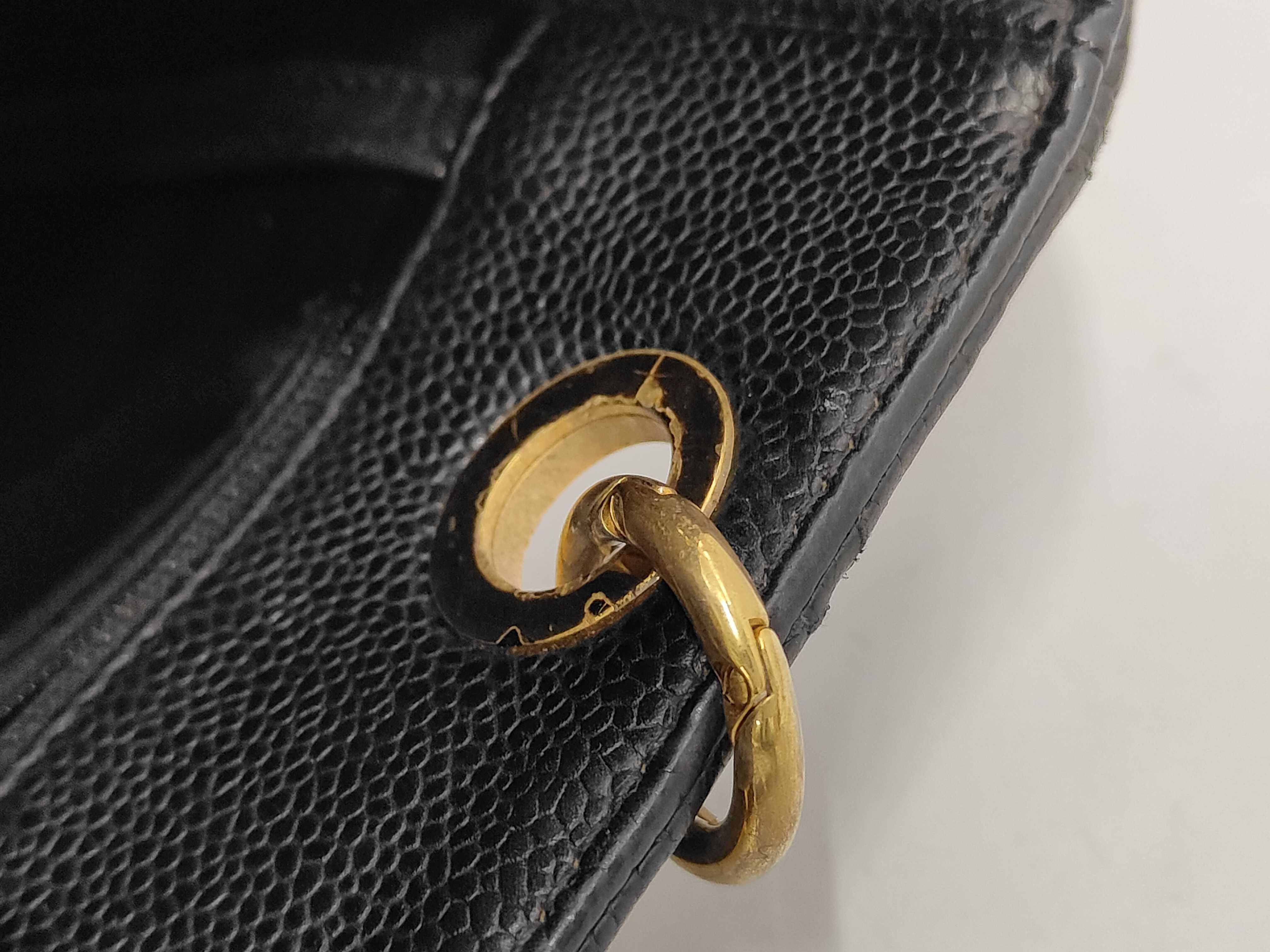 GST Chain Tote Bag — view 9